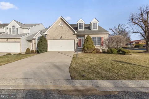 1725 Gatehouse Court, Bel Air, MD MLS: MDHR2050824
