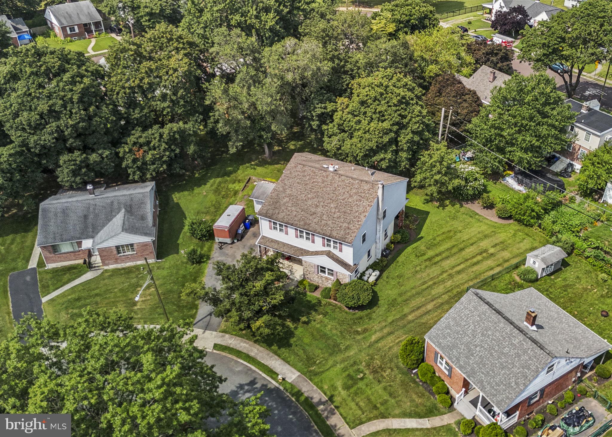 975 PARK DRIVE
