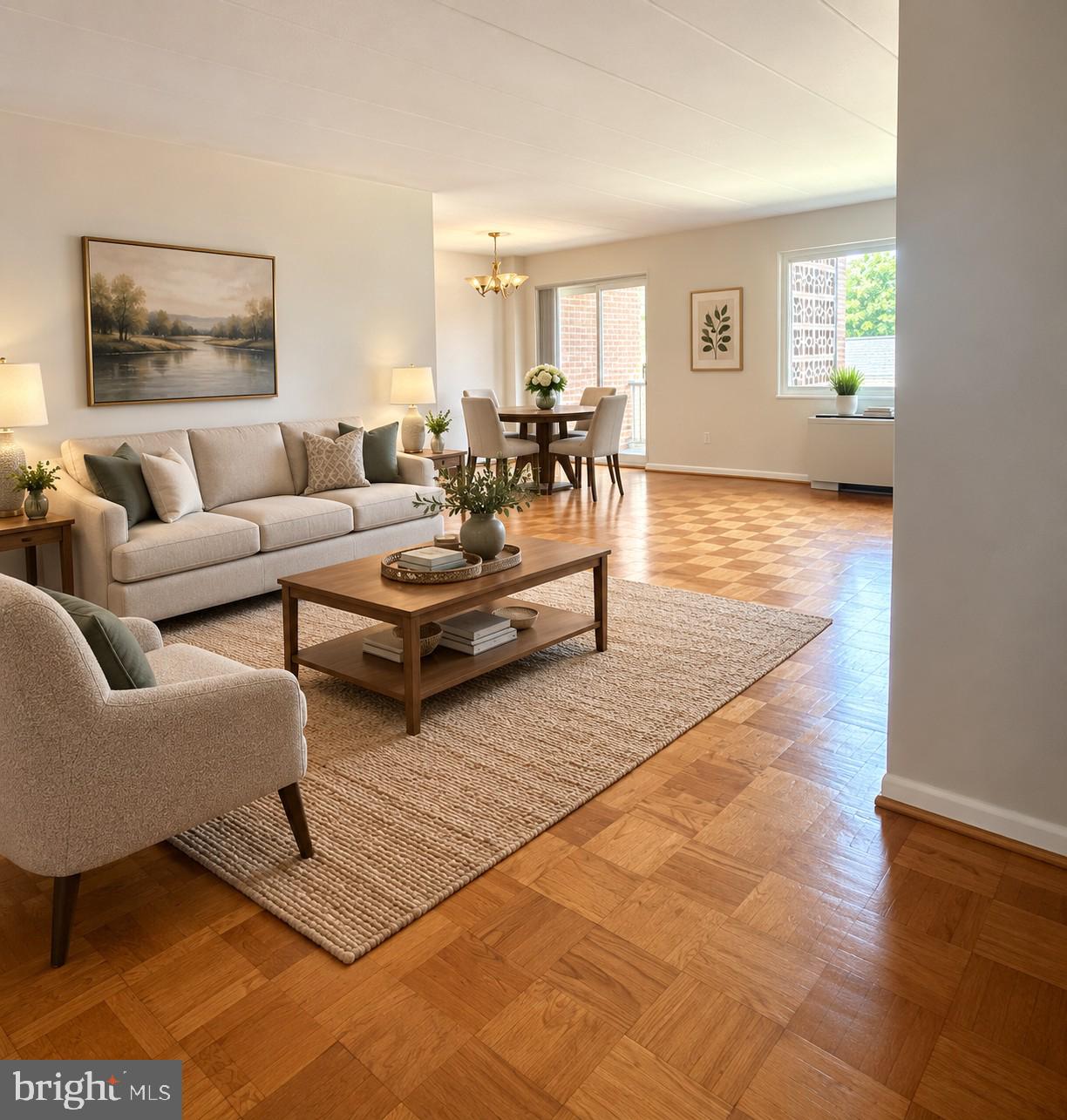 4800 CHEVY CHASE DRIVE 404