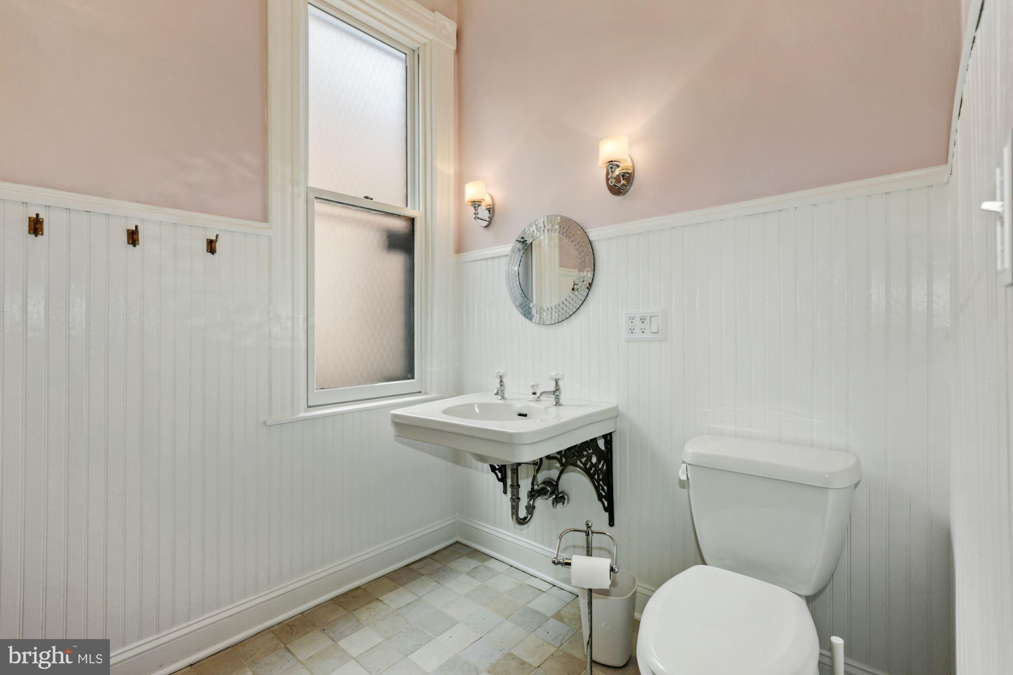 MOUNT VERNON PLACE HISTORIC DISTRICT - Residential