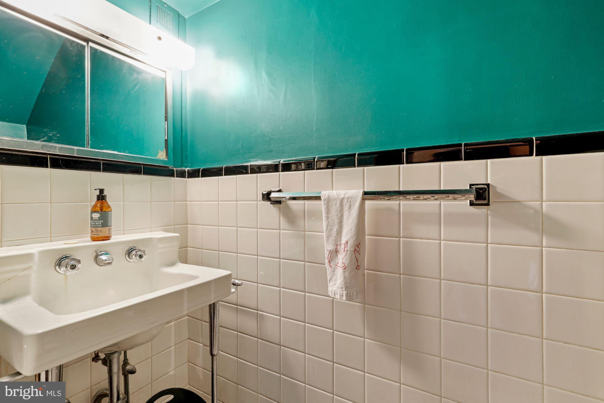 MOUNT VERNON PLACE HISTORIC DISTRICT - Residential