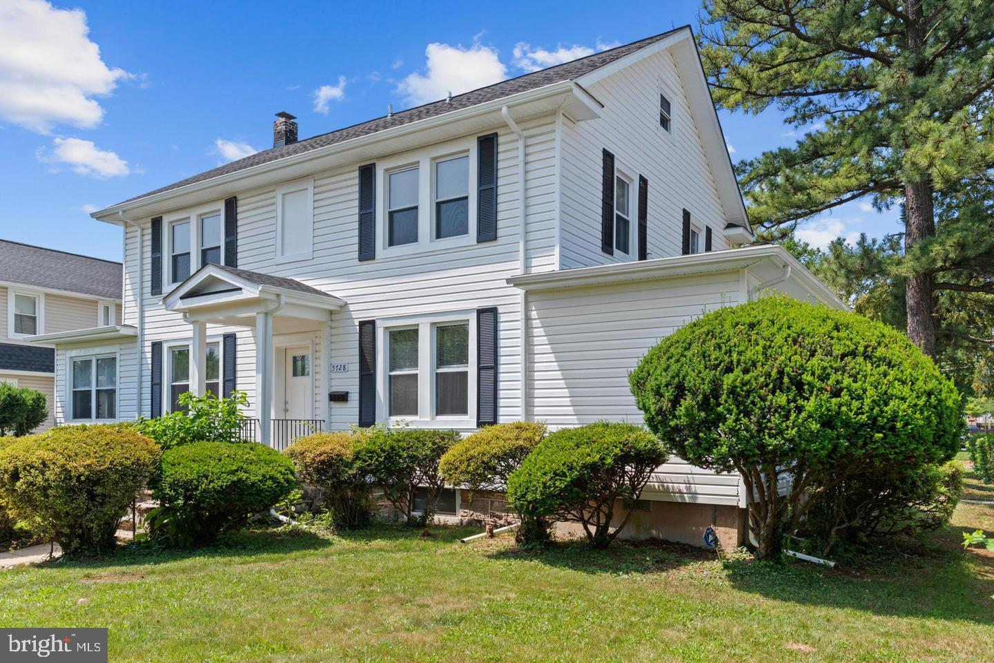 5728 CLOVER ROAD