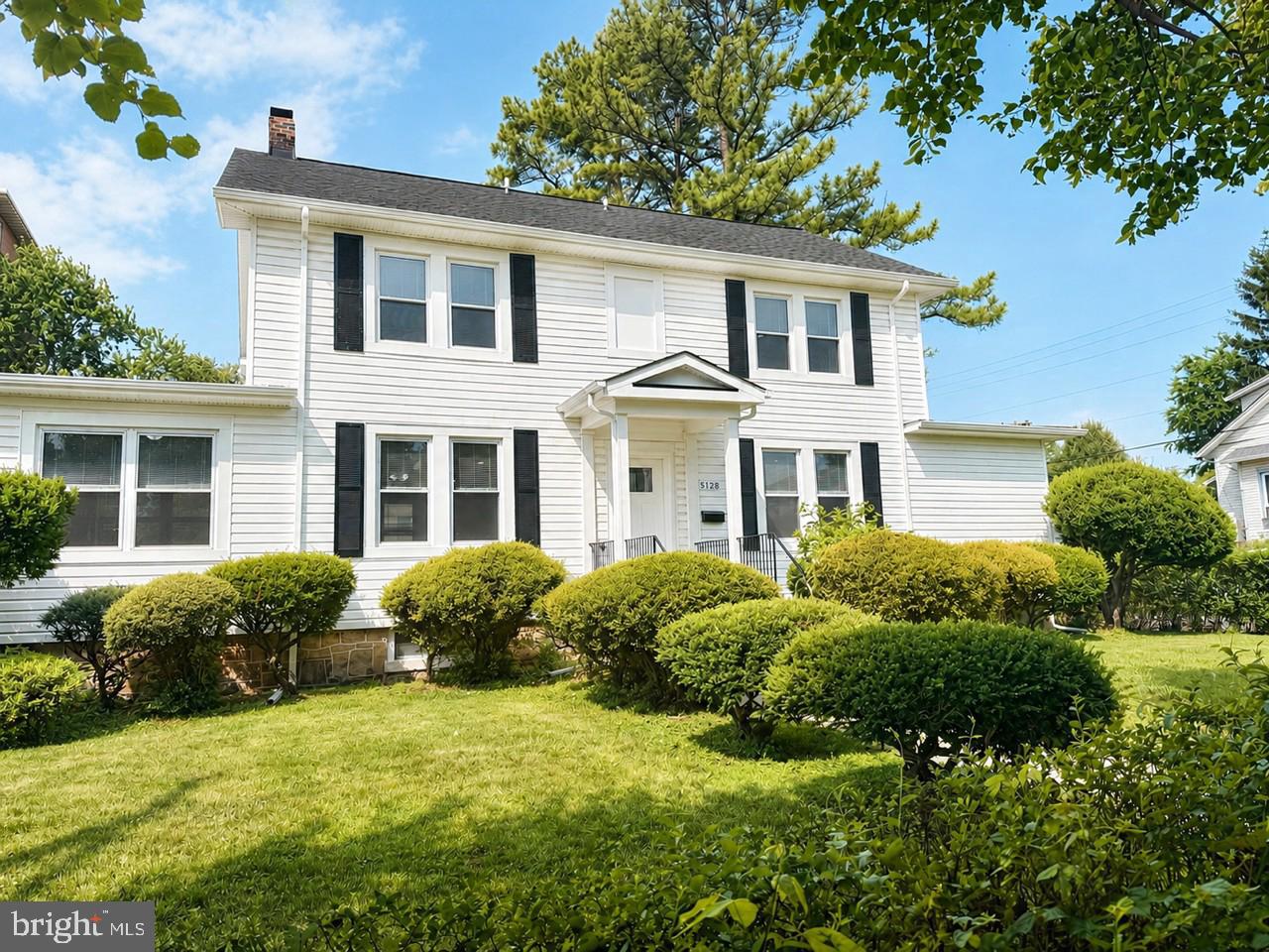 5728 CLOVER ROAD