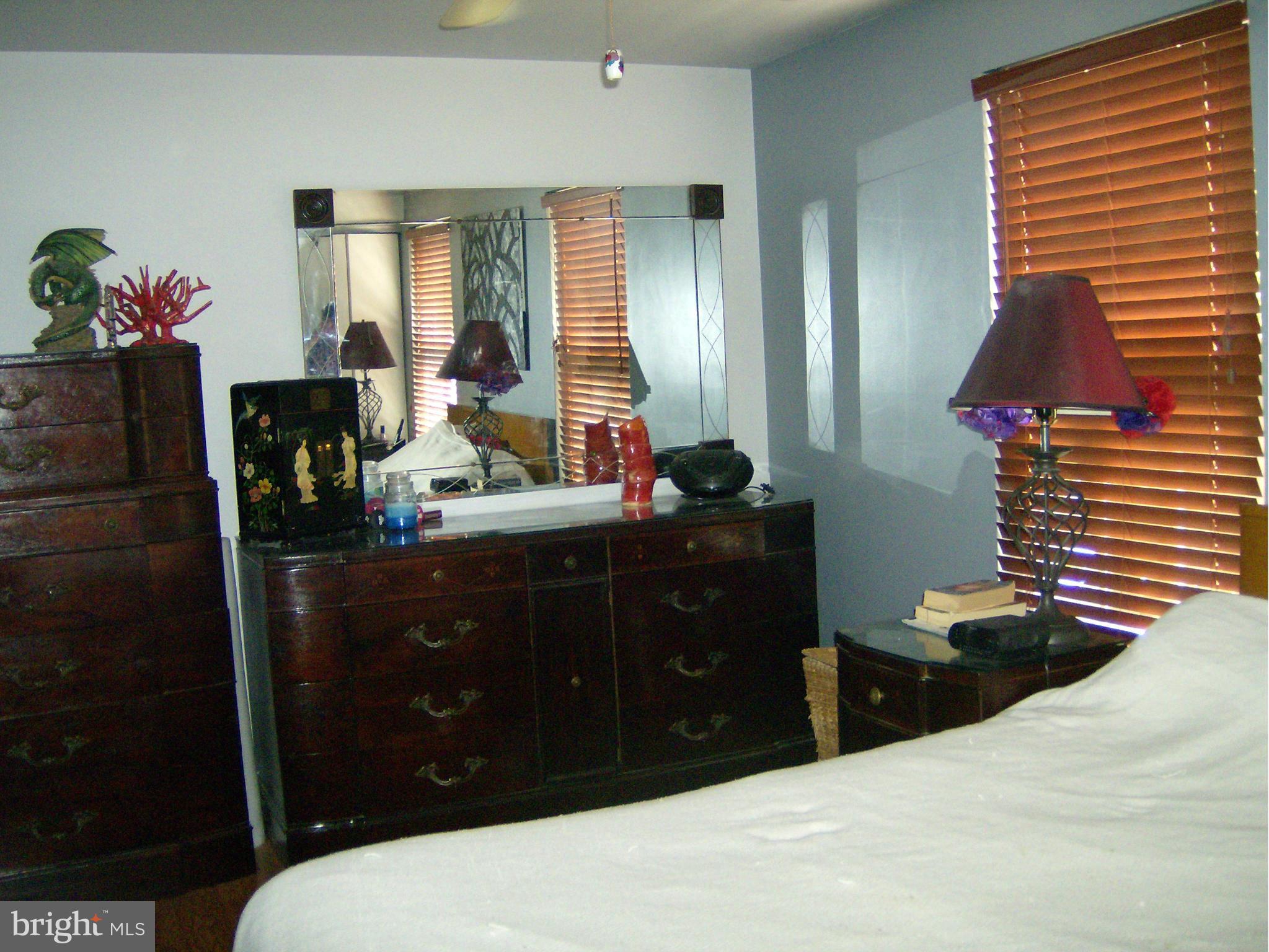 LAKE VILLAGE MANOR - Residential