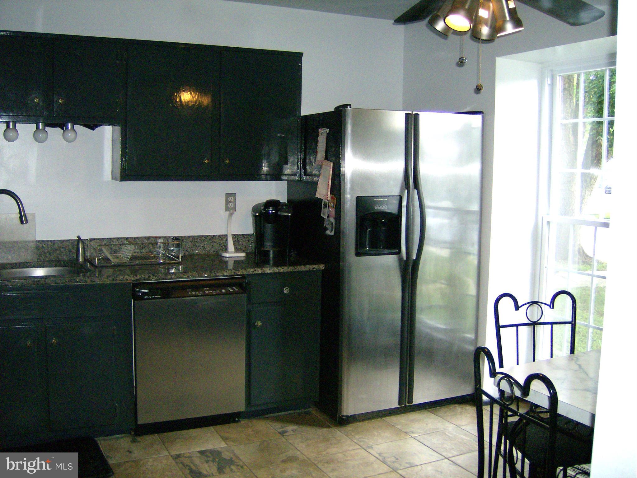 LAKE VILLAGE MANOR - Residential