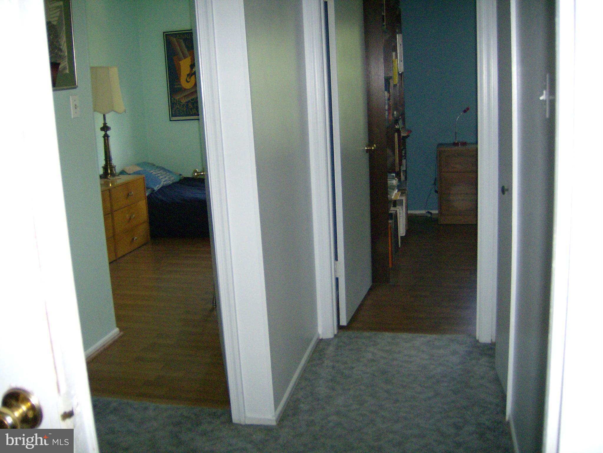 LAKE VILLAGE MANOR - Residential