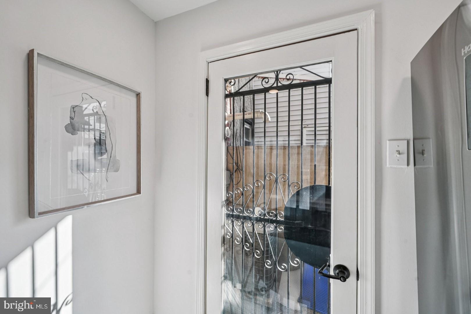 GRADUATE HOSPITAL - Residential