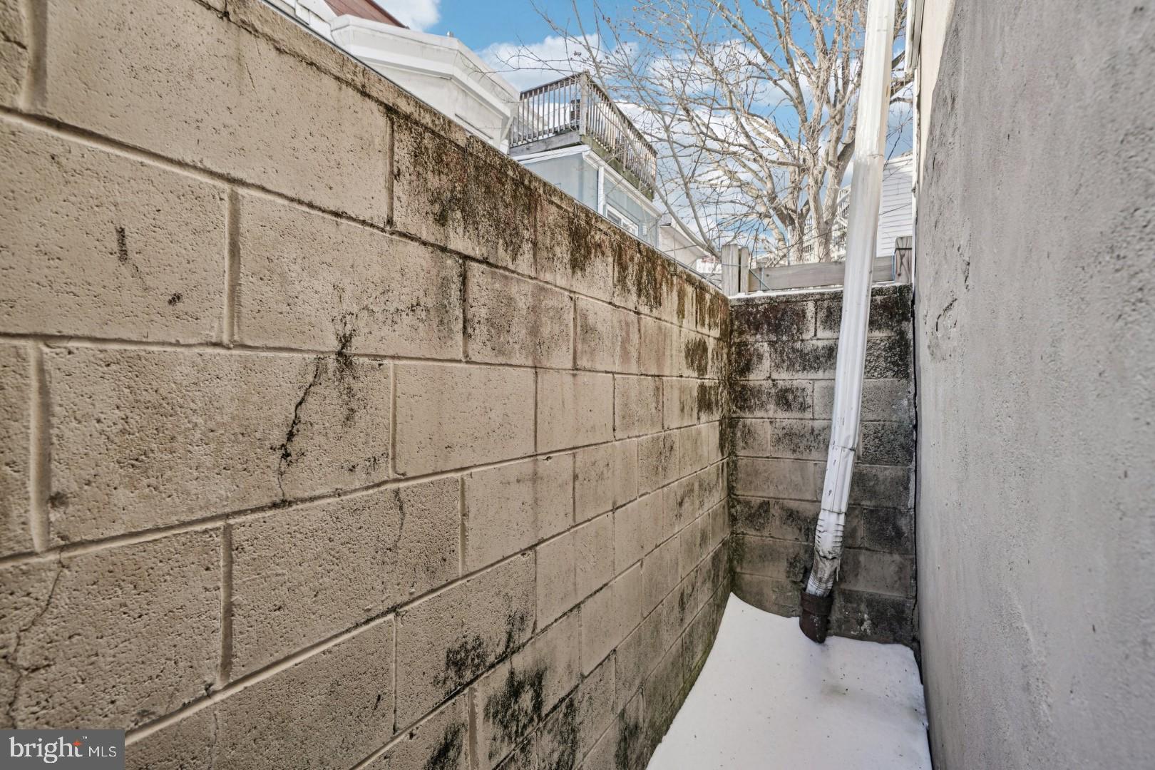 GRADUATE HOSPITAL - Residential