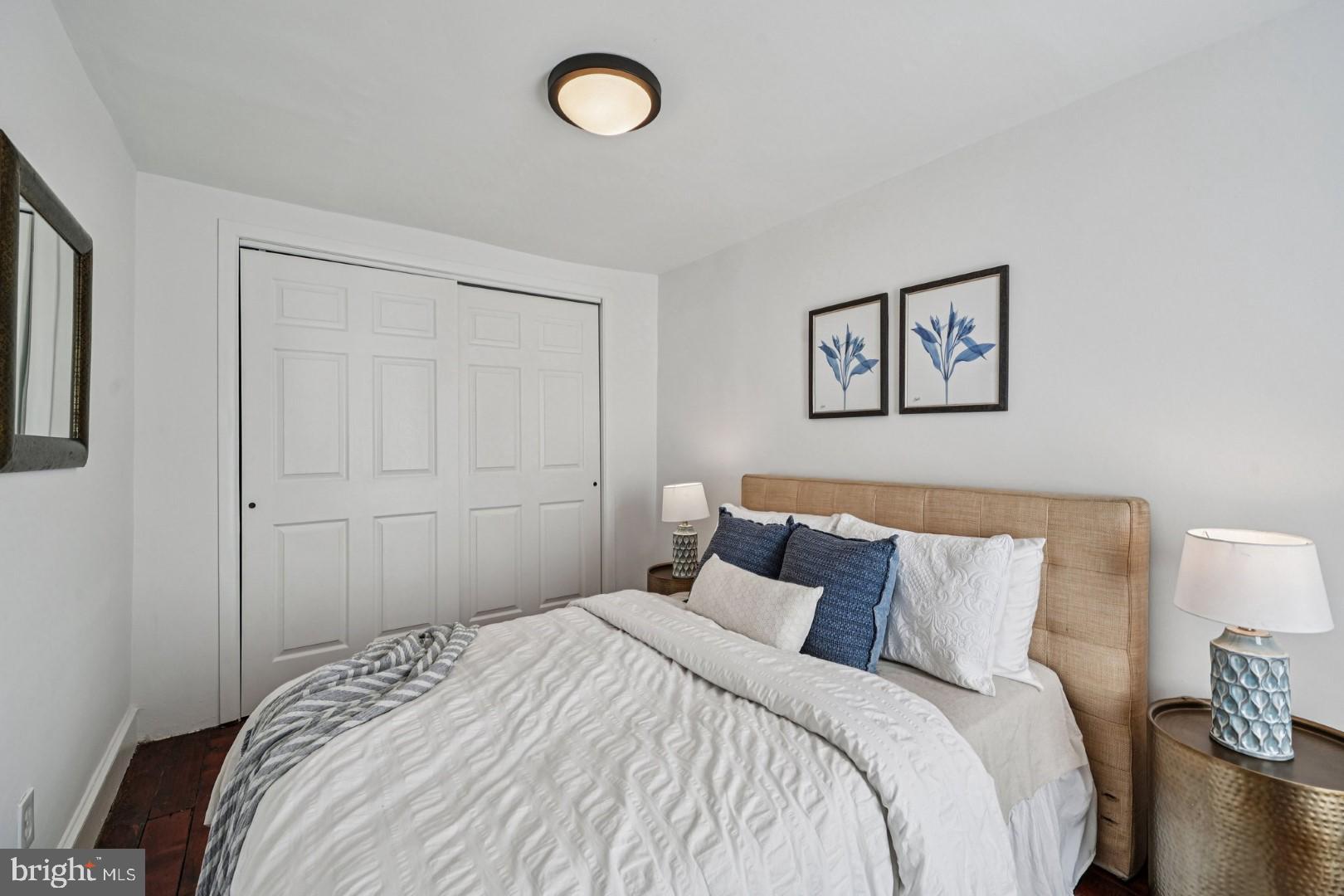 GRADUATE HOSPITAL - Residential