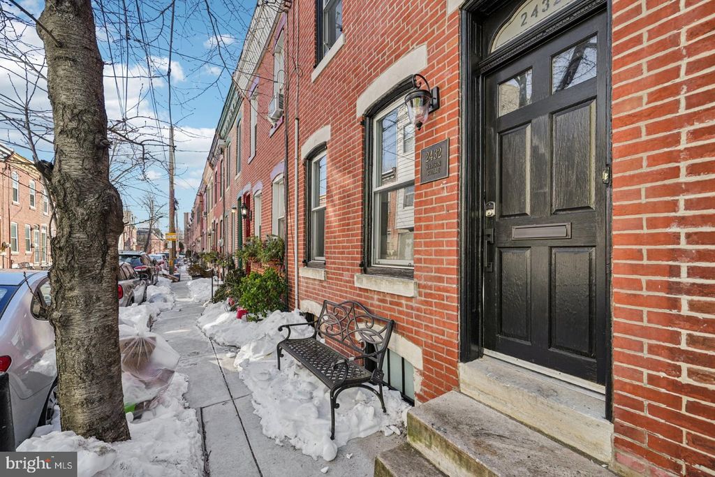 Photo of 2432 Madison Square, PHILADELPHIA, PA 19146 (MLS # PAPH2578792)