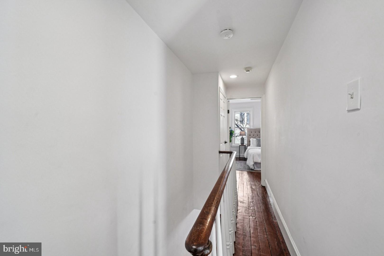 GRADUATE HOSPITAL - Residential