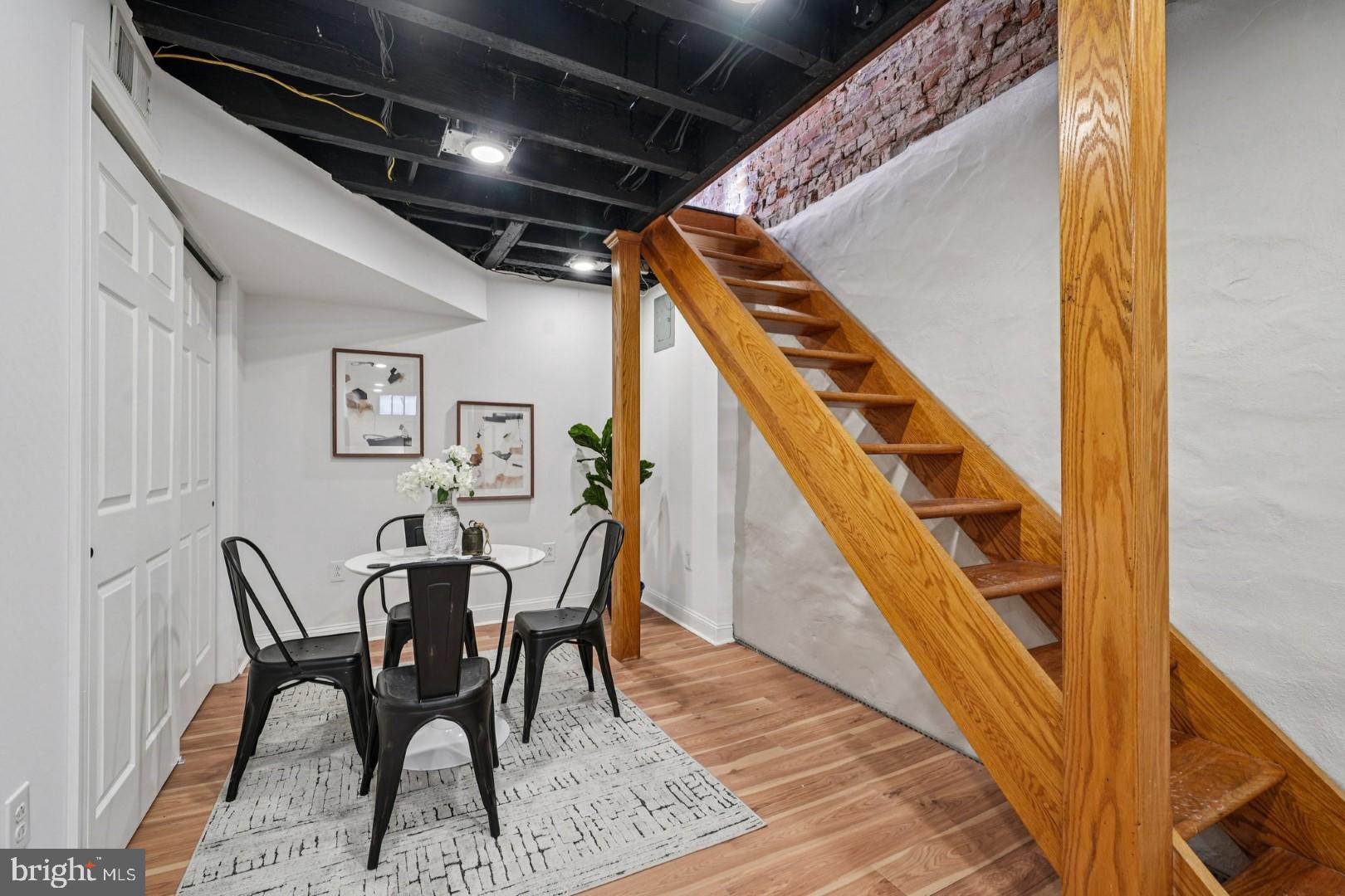 GRADUATE HOSPITAL - Residential