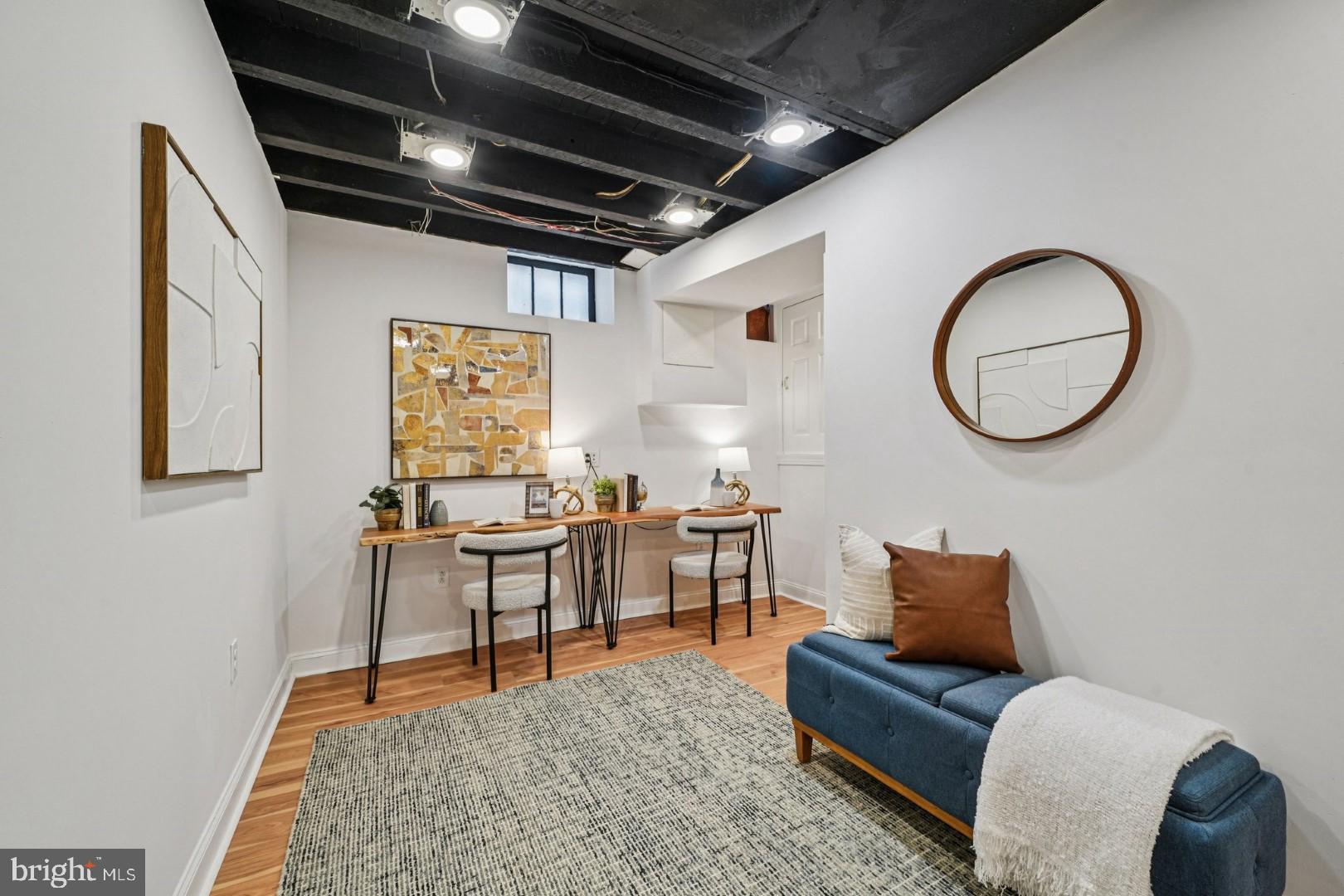 GRADUATE HOSPITAL - Residential