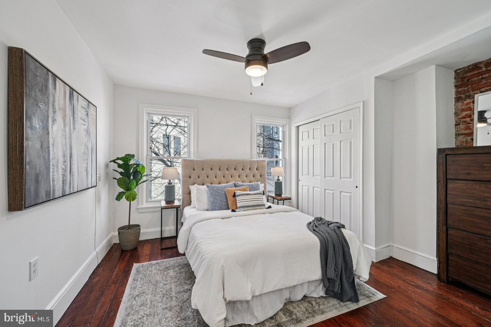 GRADUATE HOSPITAL - Residential