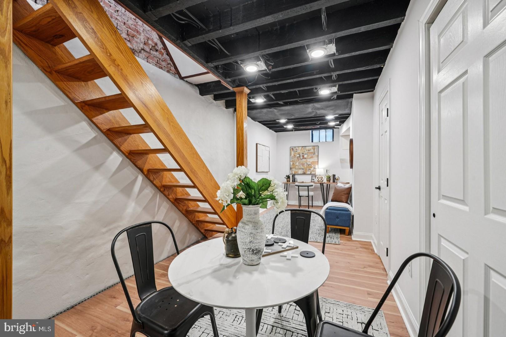 GRADUATE HOSPITAL - Residential