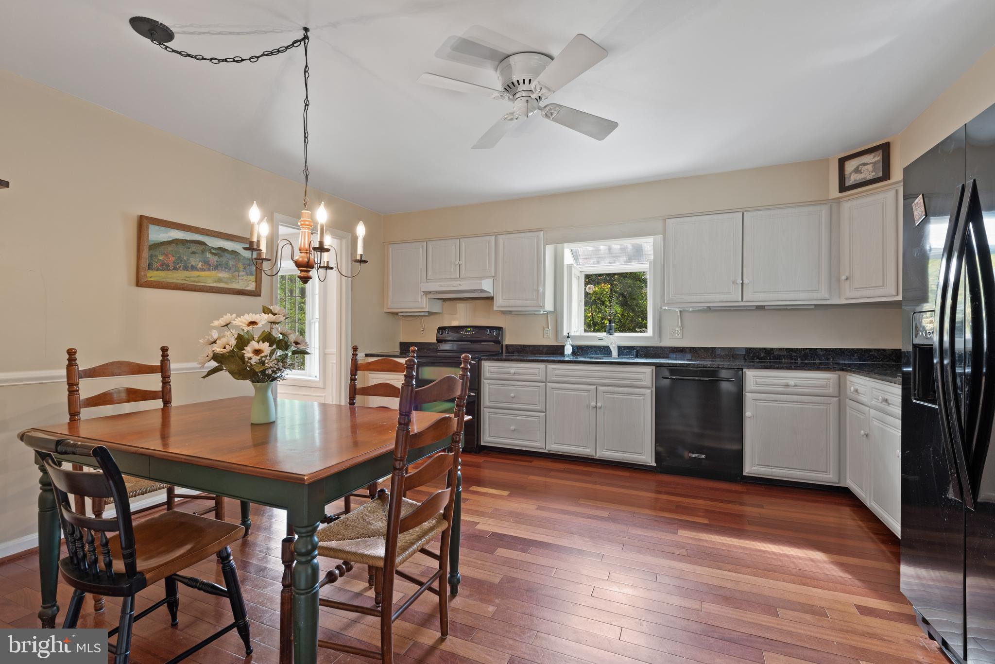 SUMMER HILL - Residential