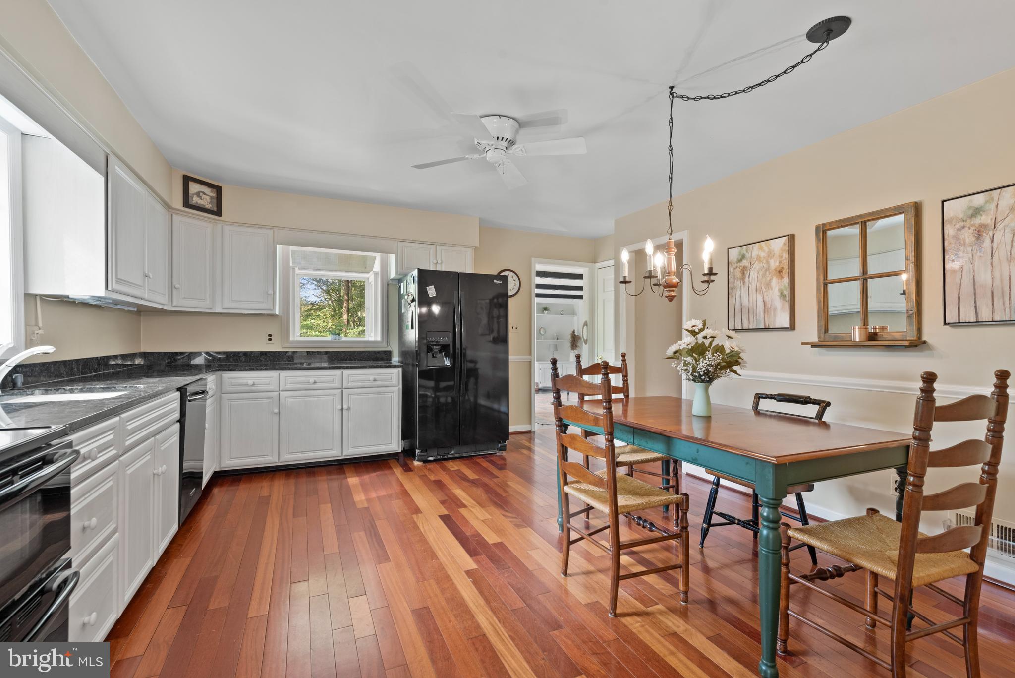 SUMMER HILL - Residential