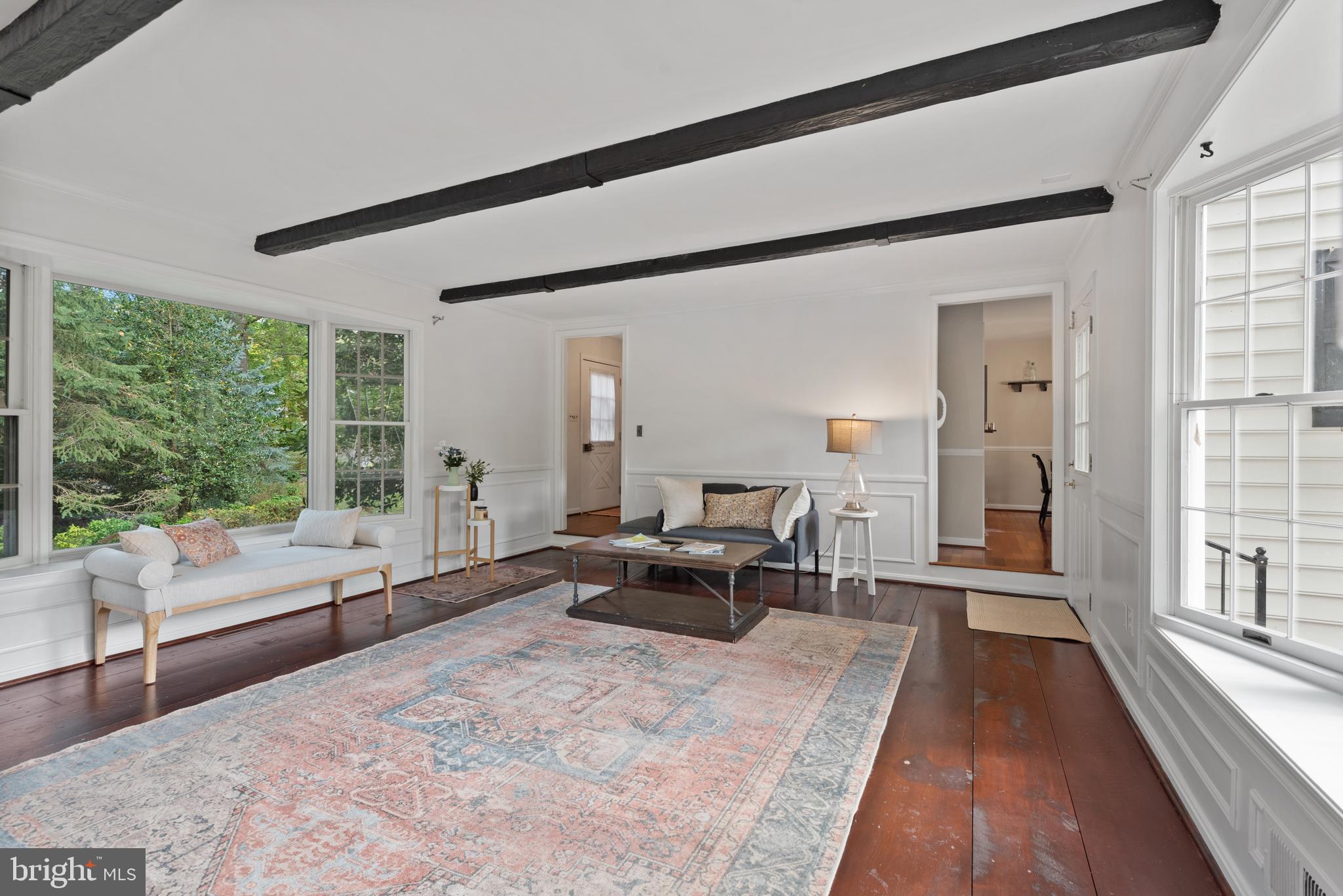 SUMMER HILL - Residential