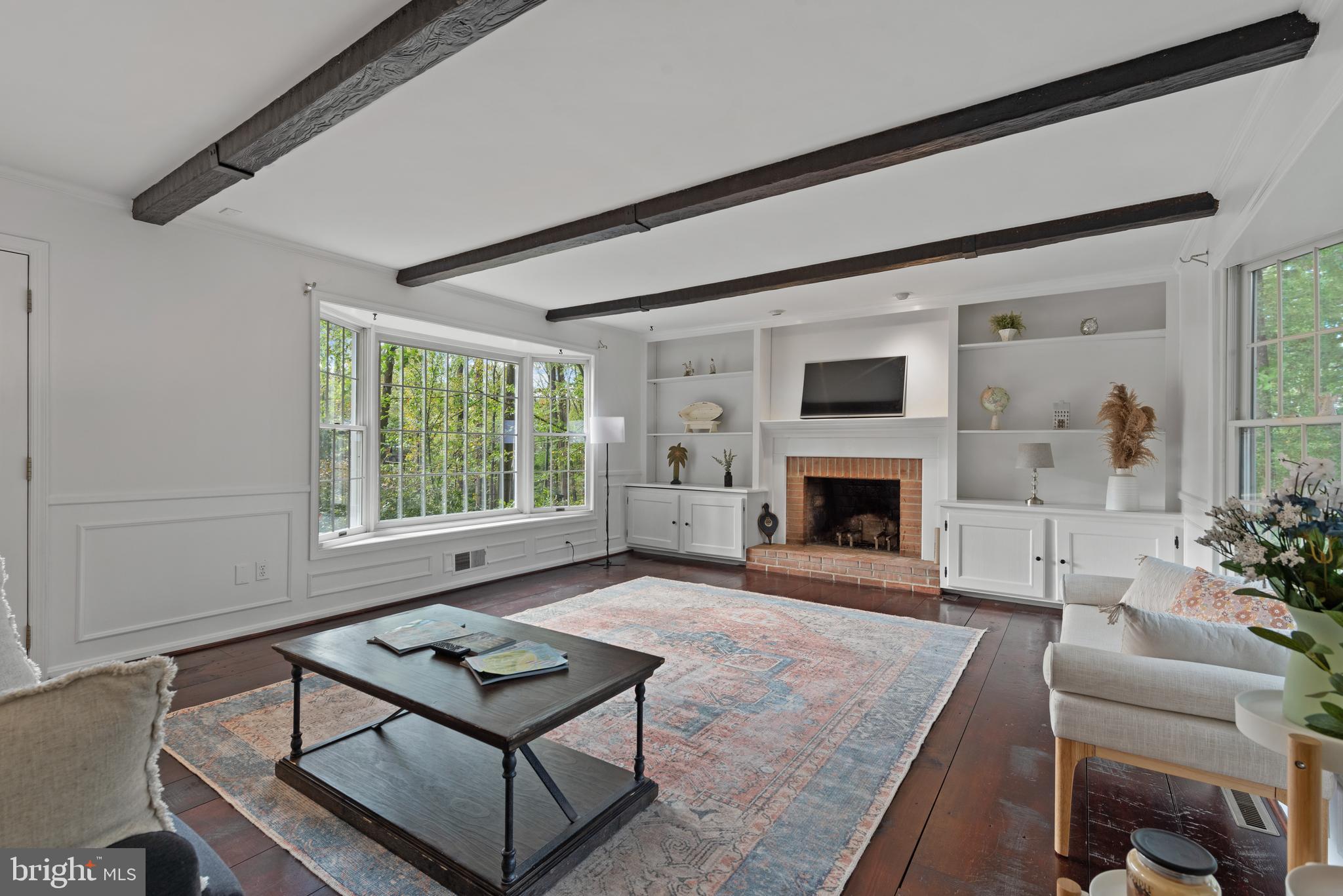 SUMMER HILL - Residential