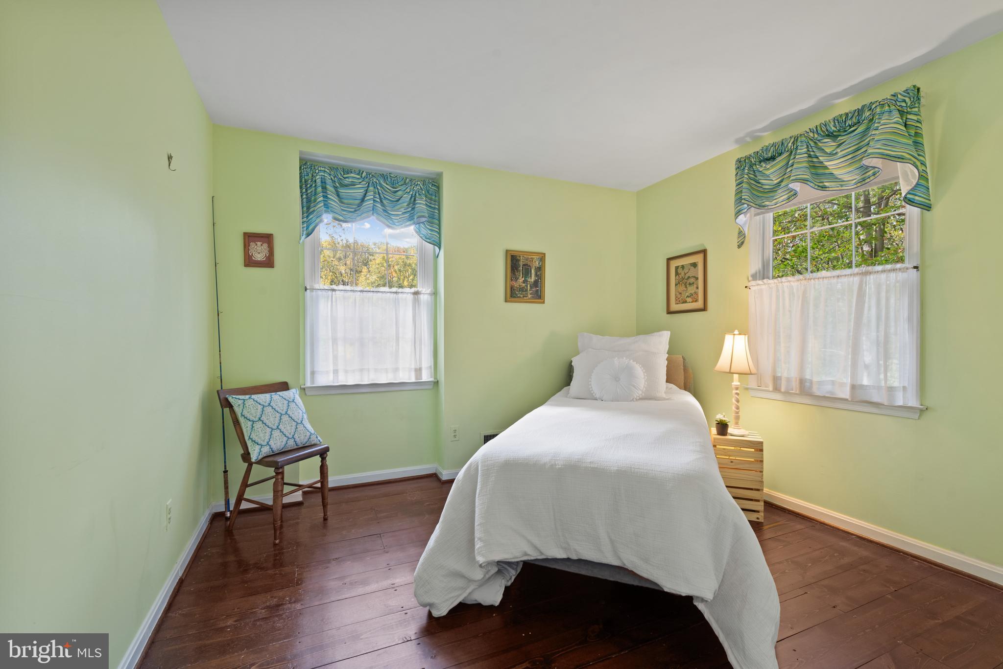 SUMMER HILL - Residential