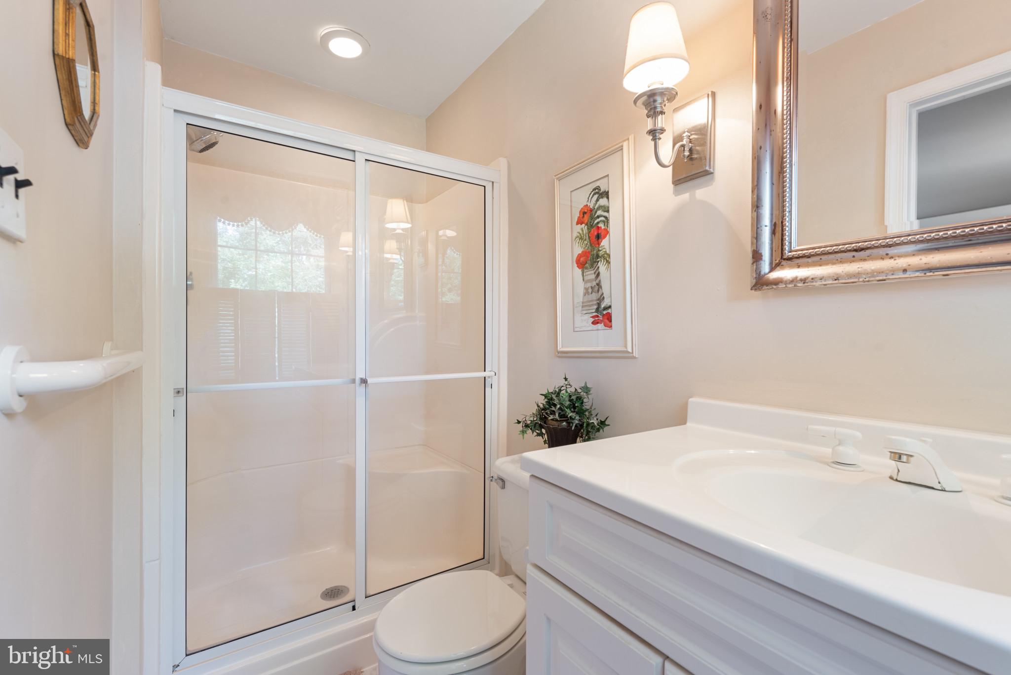 SUMMER HILL - Residential