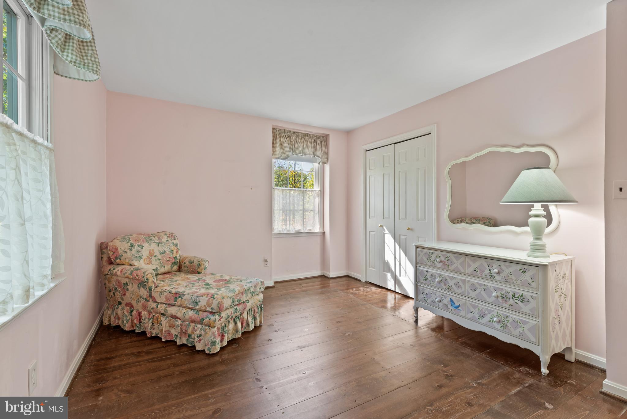 SUMMER HILL - Residential