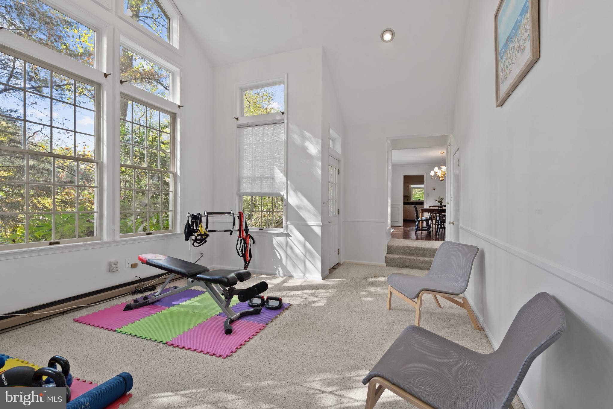 SUMMER HILL - Residential