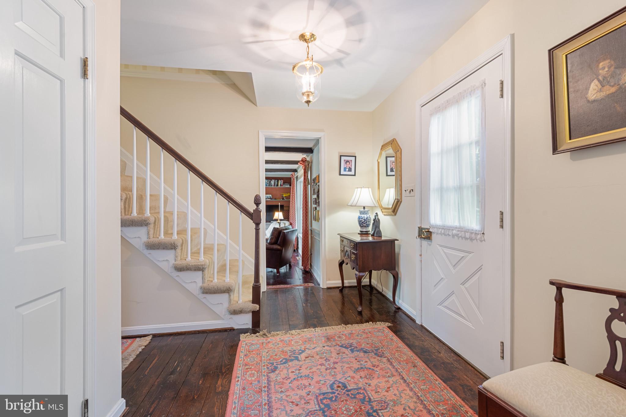 SUMMER HILL - Residential