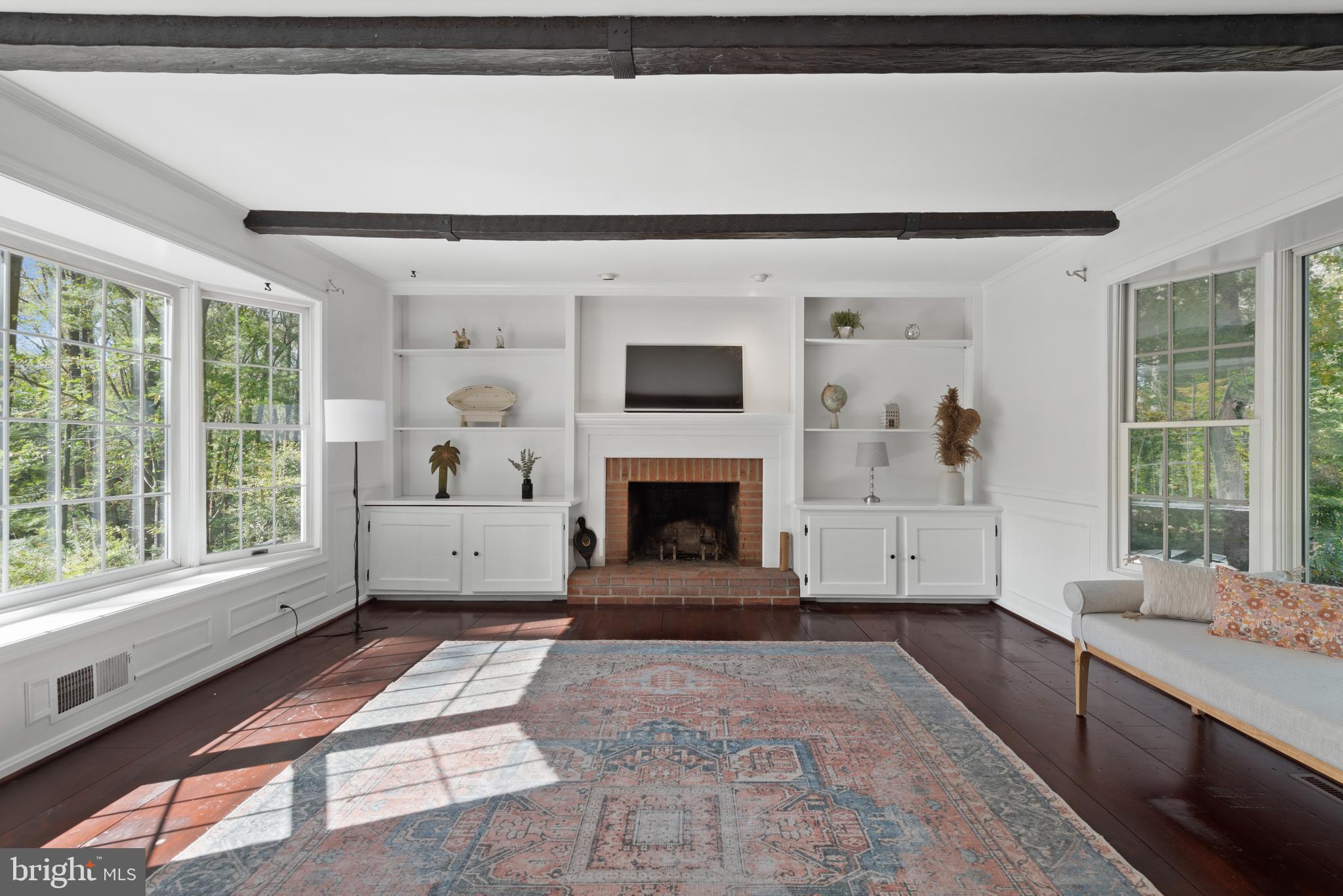 SUMMER HILL - Residential