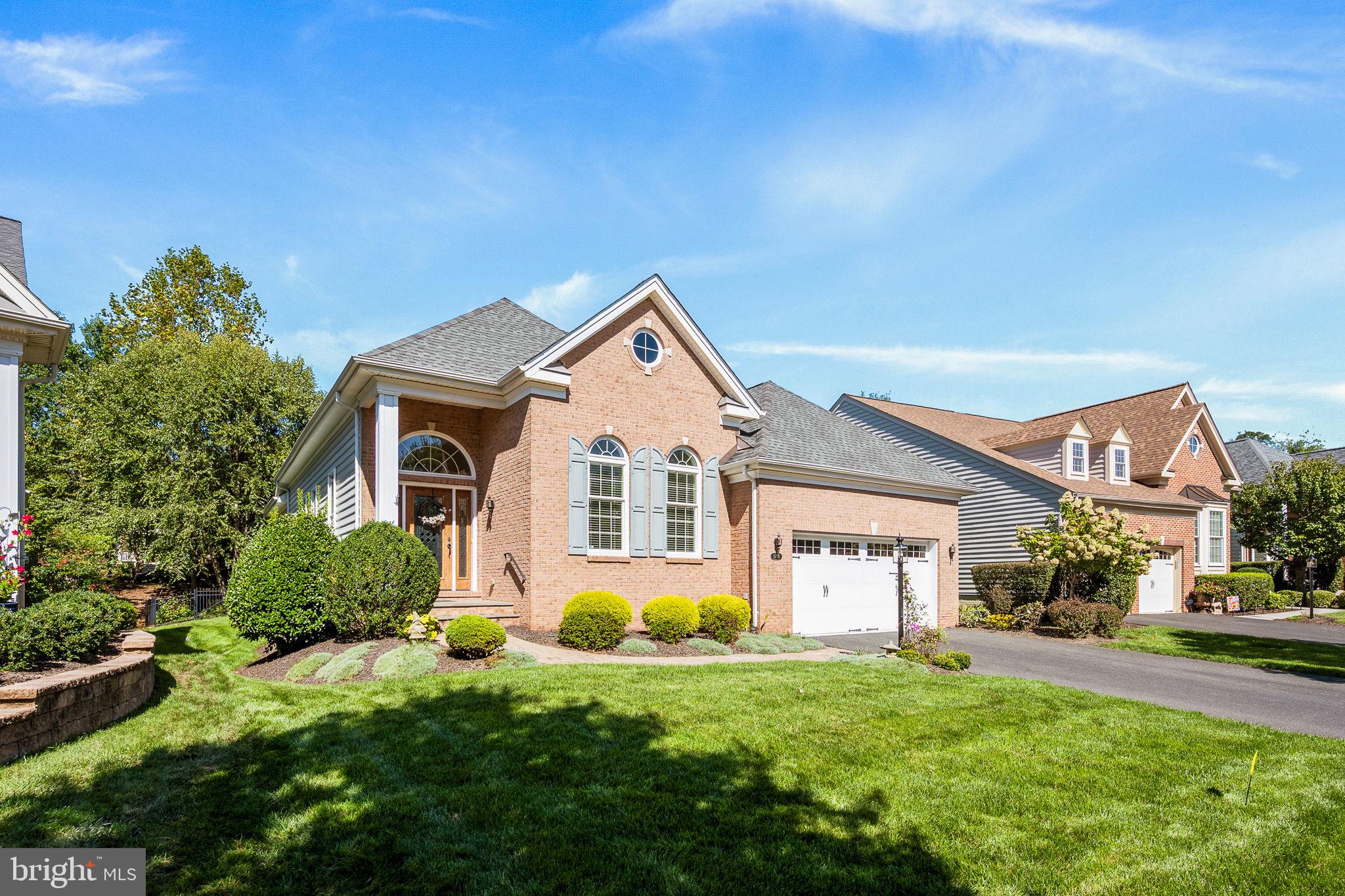 REGENCY AT DOMINION VALLEY - Residential