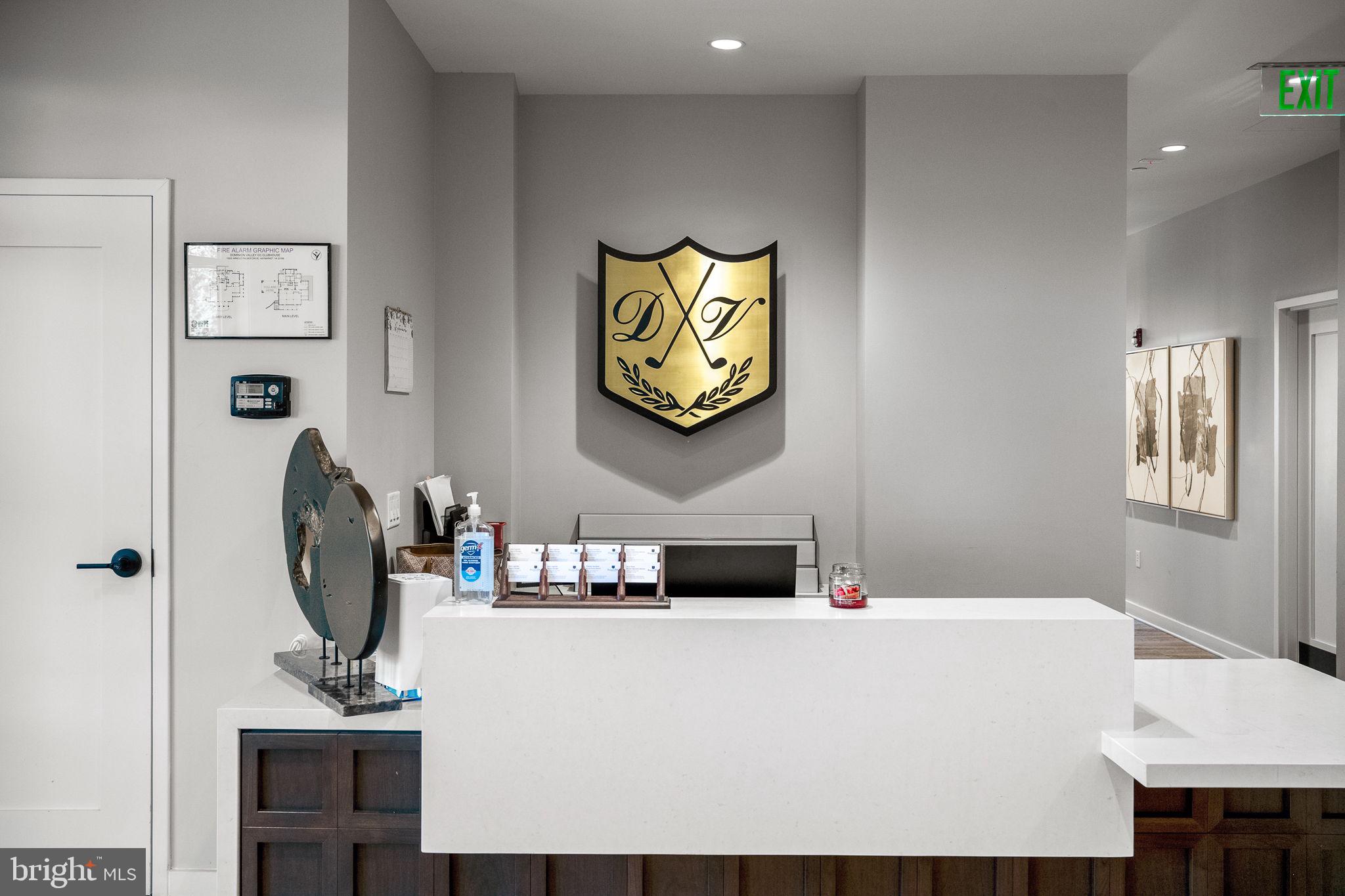 REGENCY AT DOMINION VALLEY - Residential