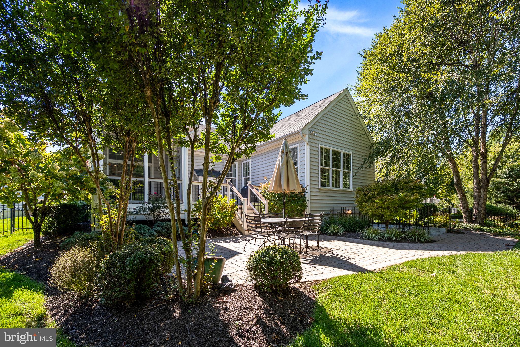 REGENCY AT DOMINION VALLEY - Residential