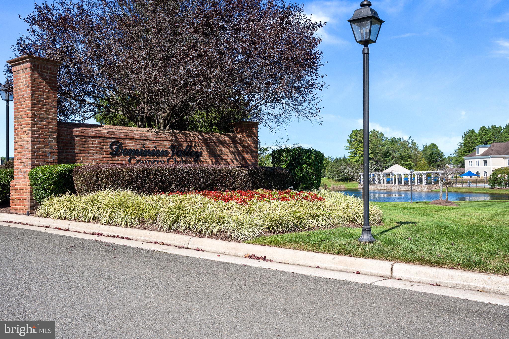 REGENCY AT DOMINION VALLEY - Residential