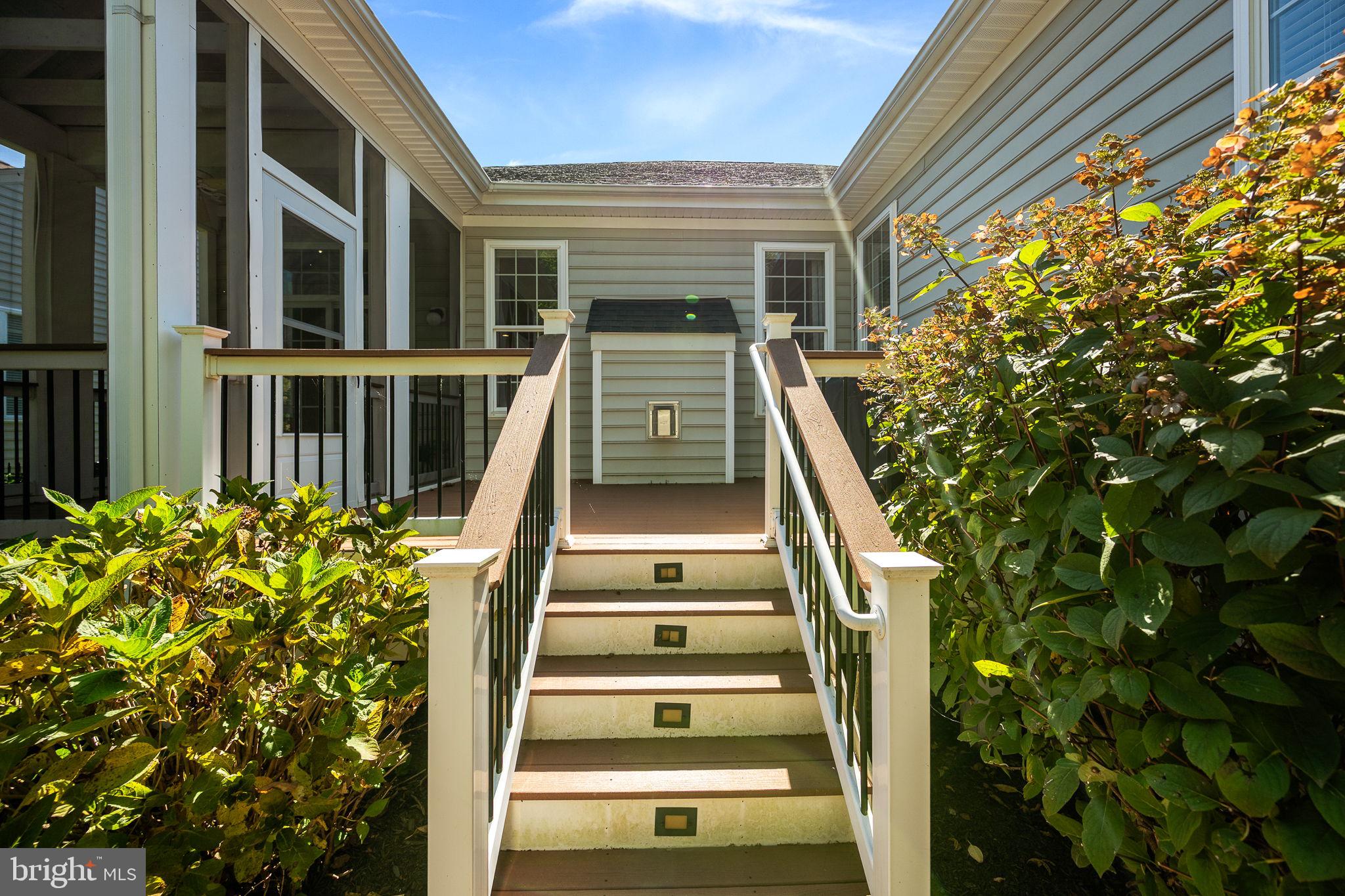 REGENCY AT DOMINION VALLEY - Residential