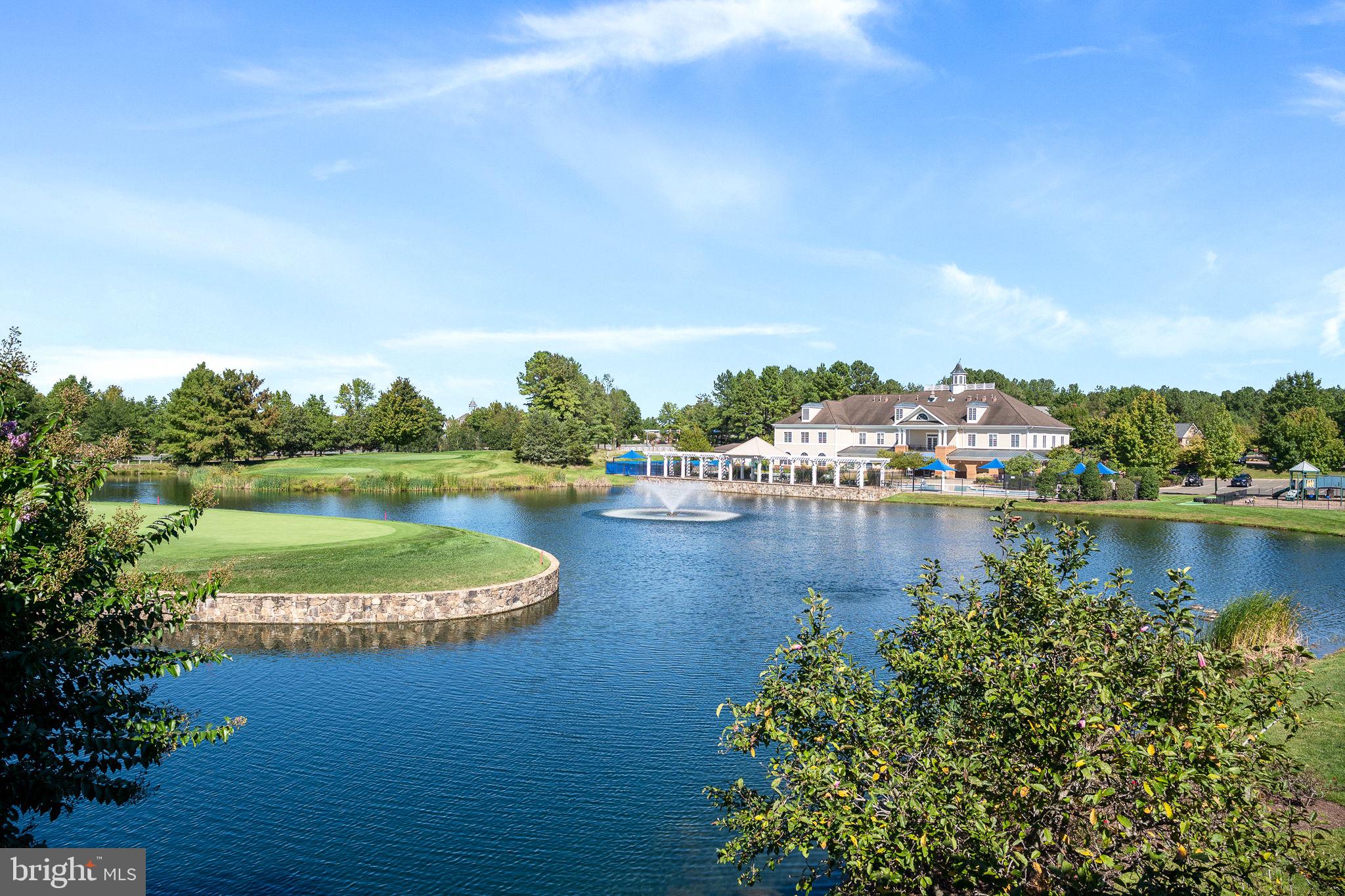 REGENCY AT DOMINION VALLEY - Residential