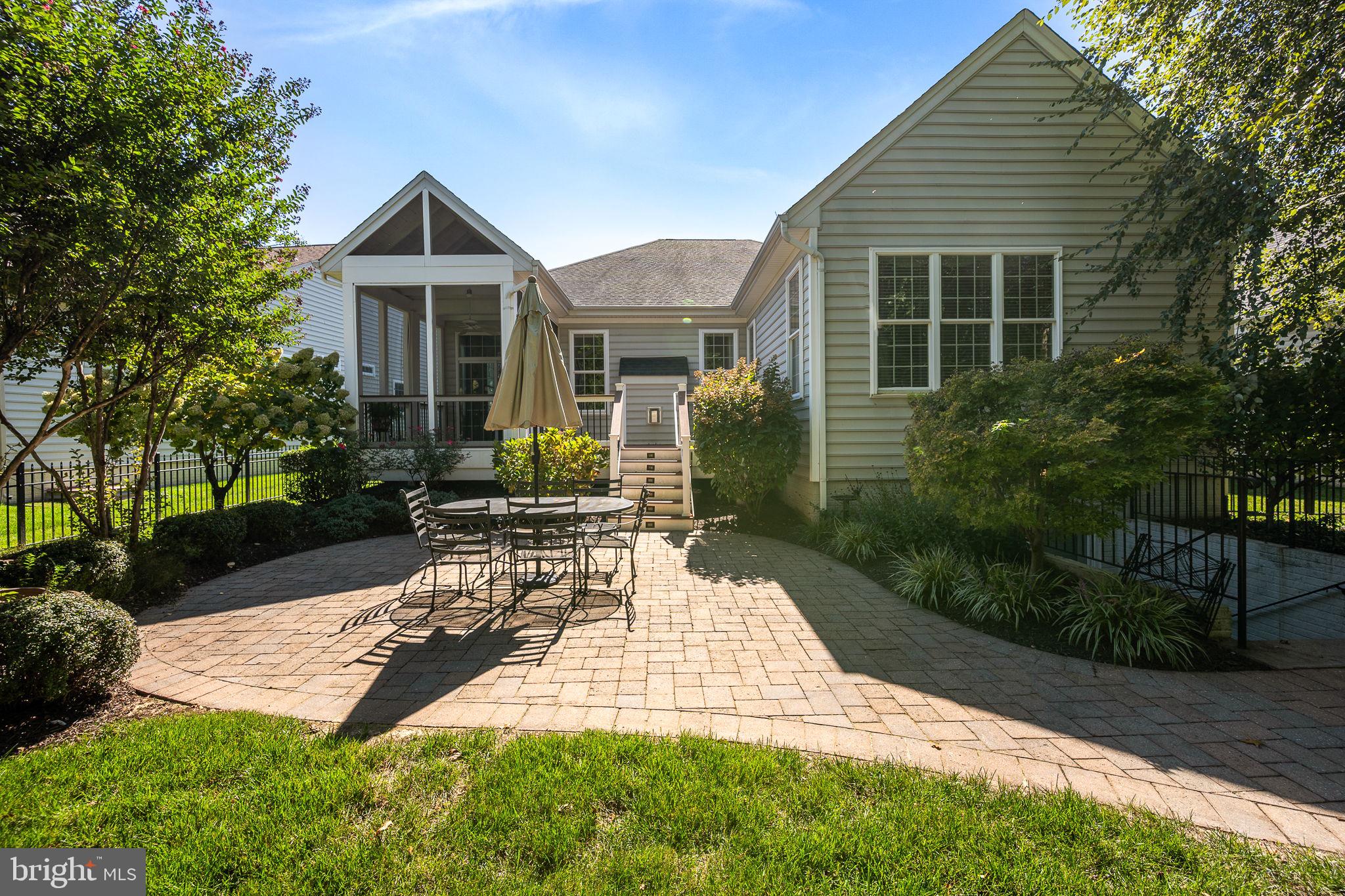 REGENCY AT DOMINION VALLEY - Residential