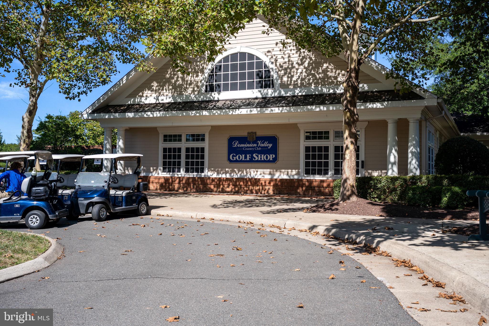 REGENCY AT DOMINION VALLEY - Residential