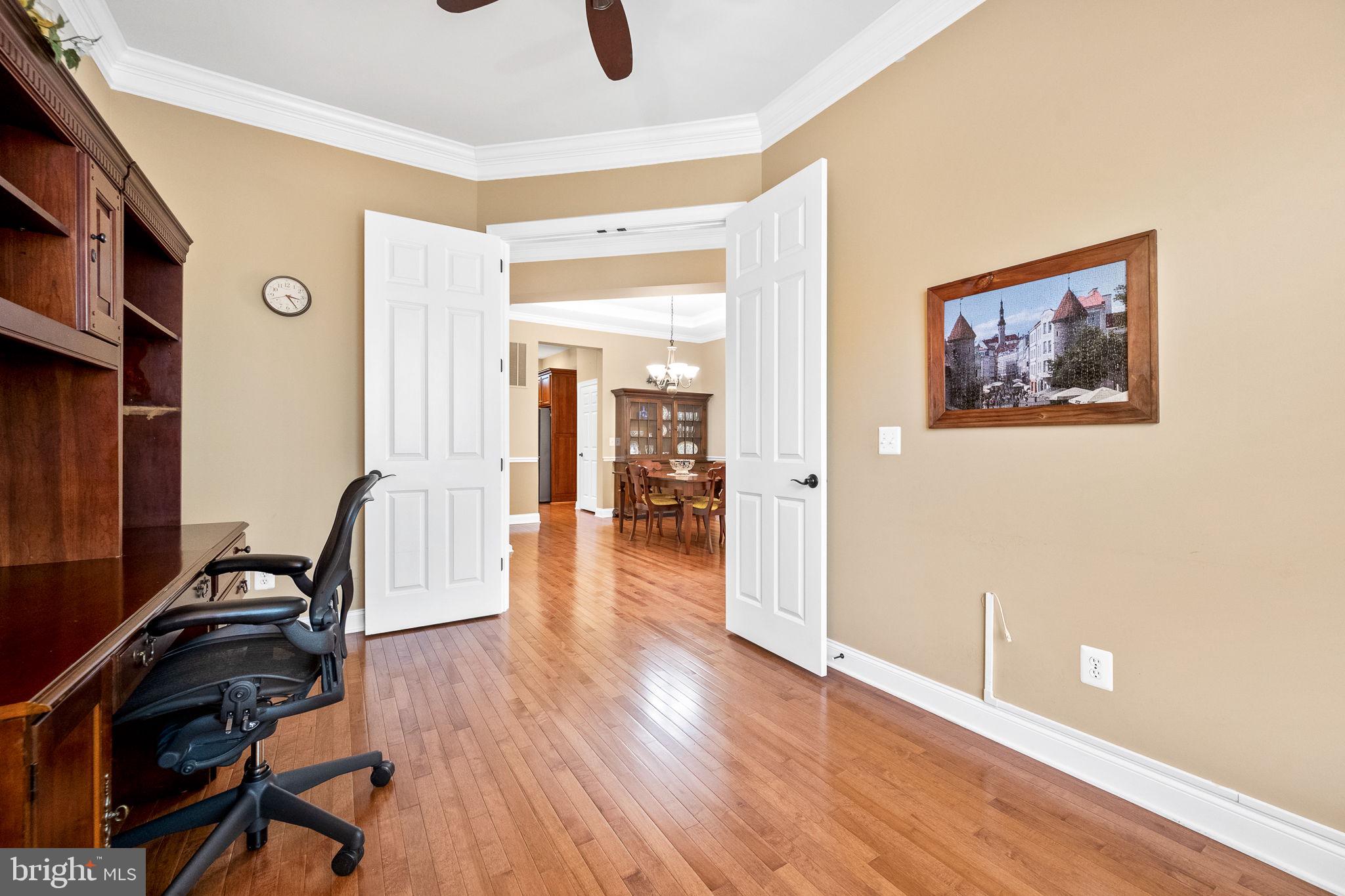 REGENCY AT DOMINION VALLEY - Residential