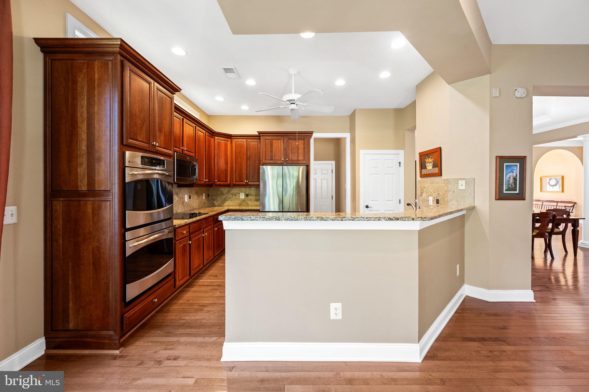 REGENCY AT DOMINION VALLEY - Residential