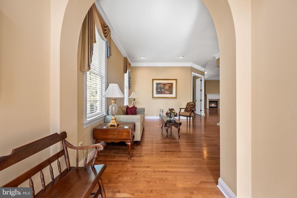 Photo of 15266 Fog Mountain Circle, HAYMARKET, VA 20169 (MLS # VAPW2105558)