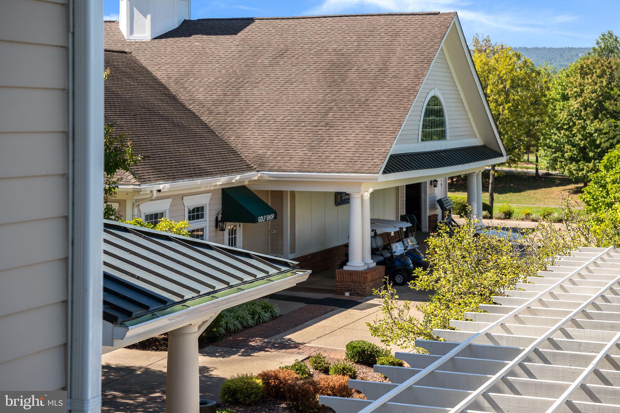 REGENCY AT DOMINION VALLEY - Residential