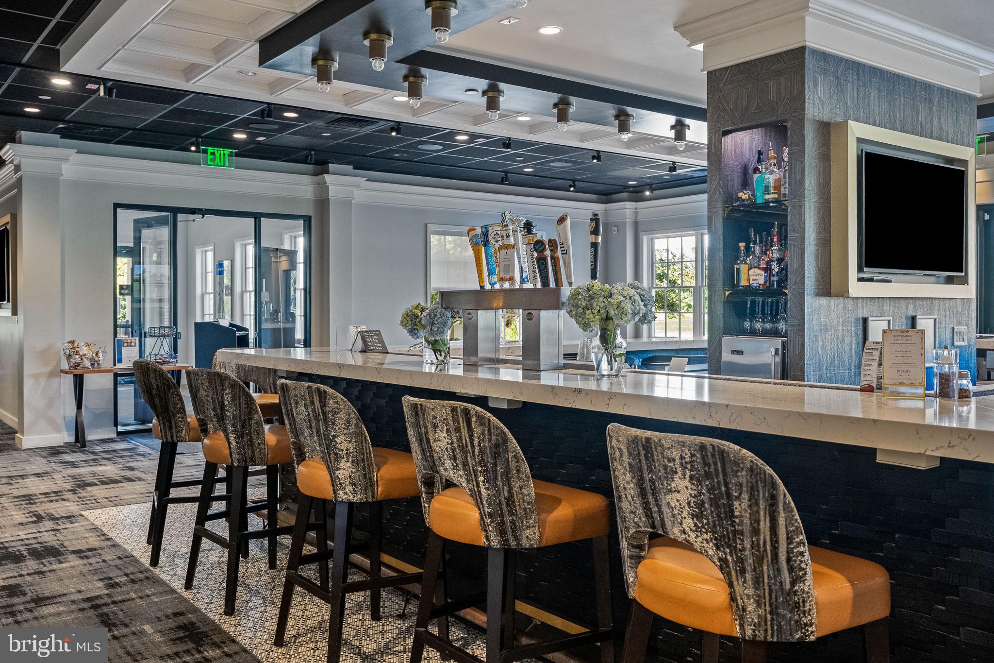 REGENCY AT DOMINION VALLEY - Residential