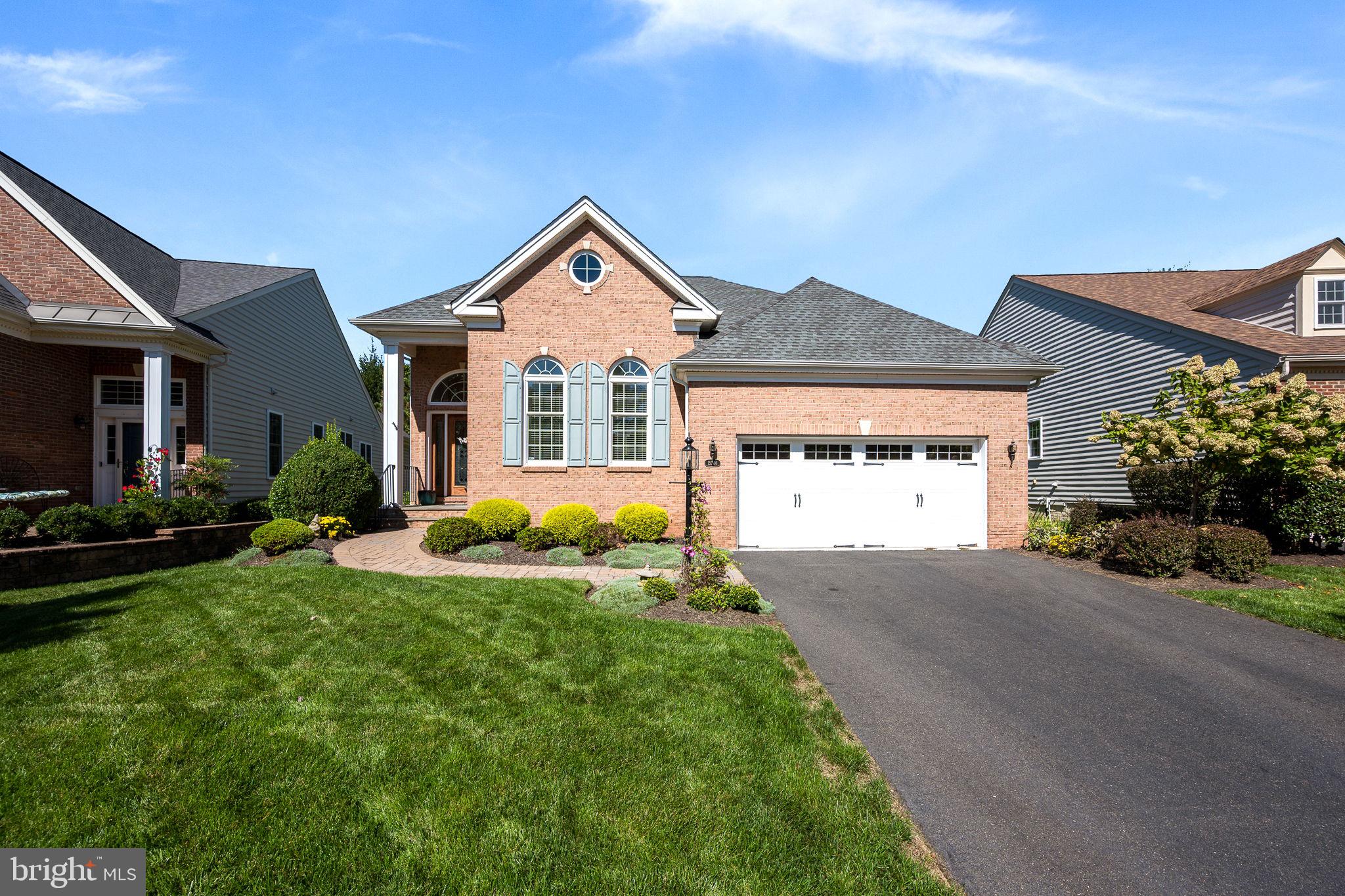 REGENCY AT DOMINION VALLEY - Residential