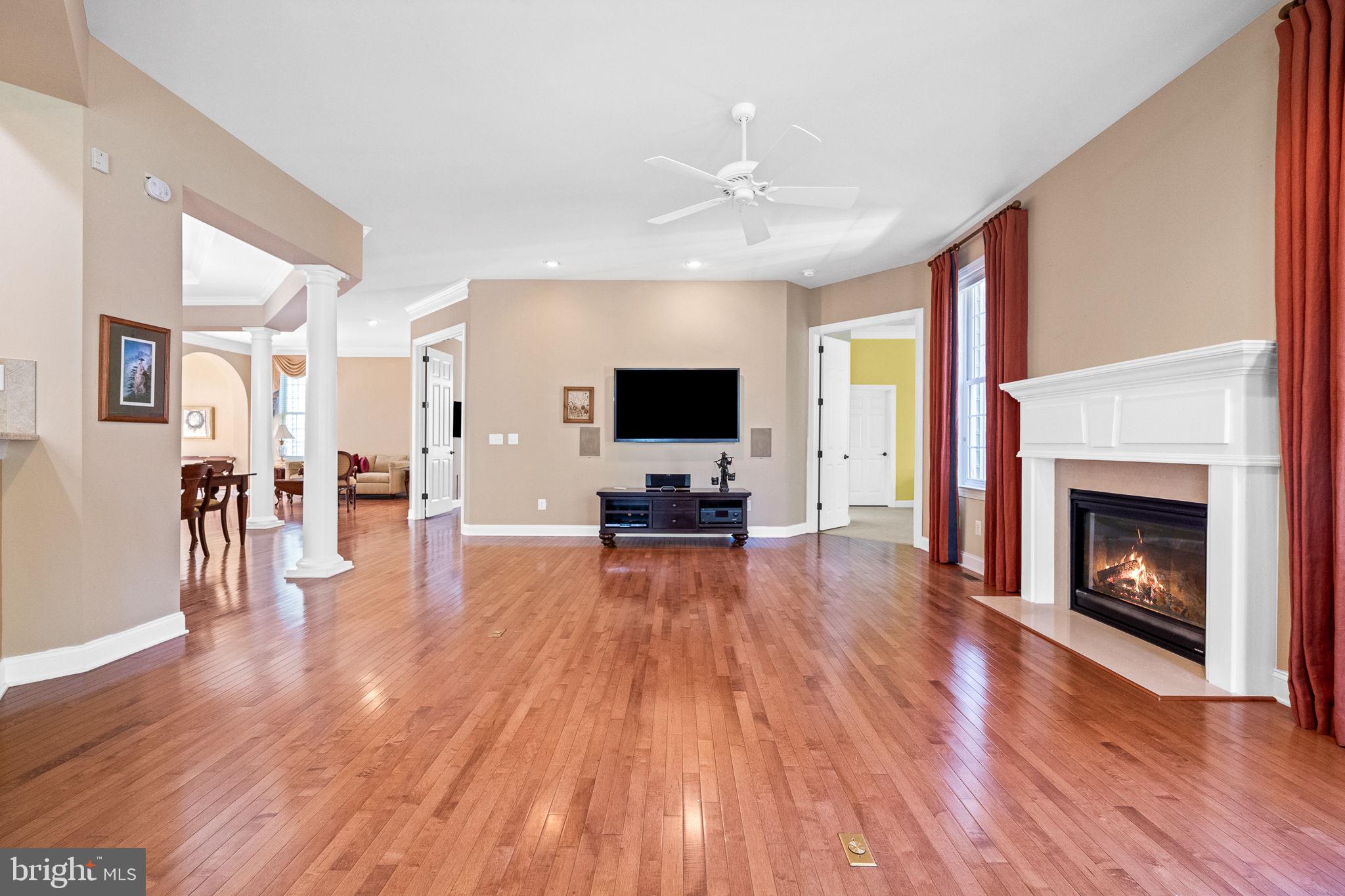 REGENCY AT DOMINION VALLEY - Residential