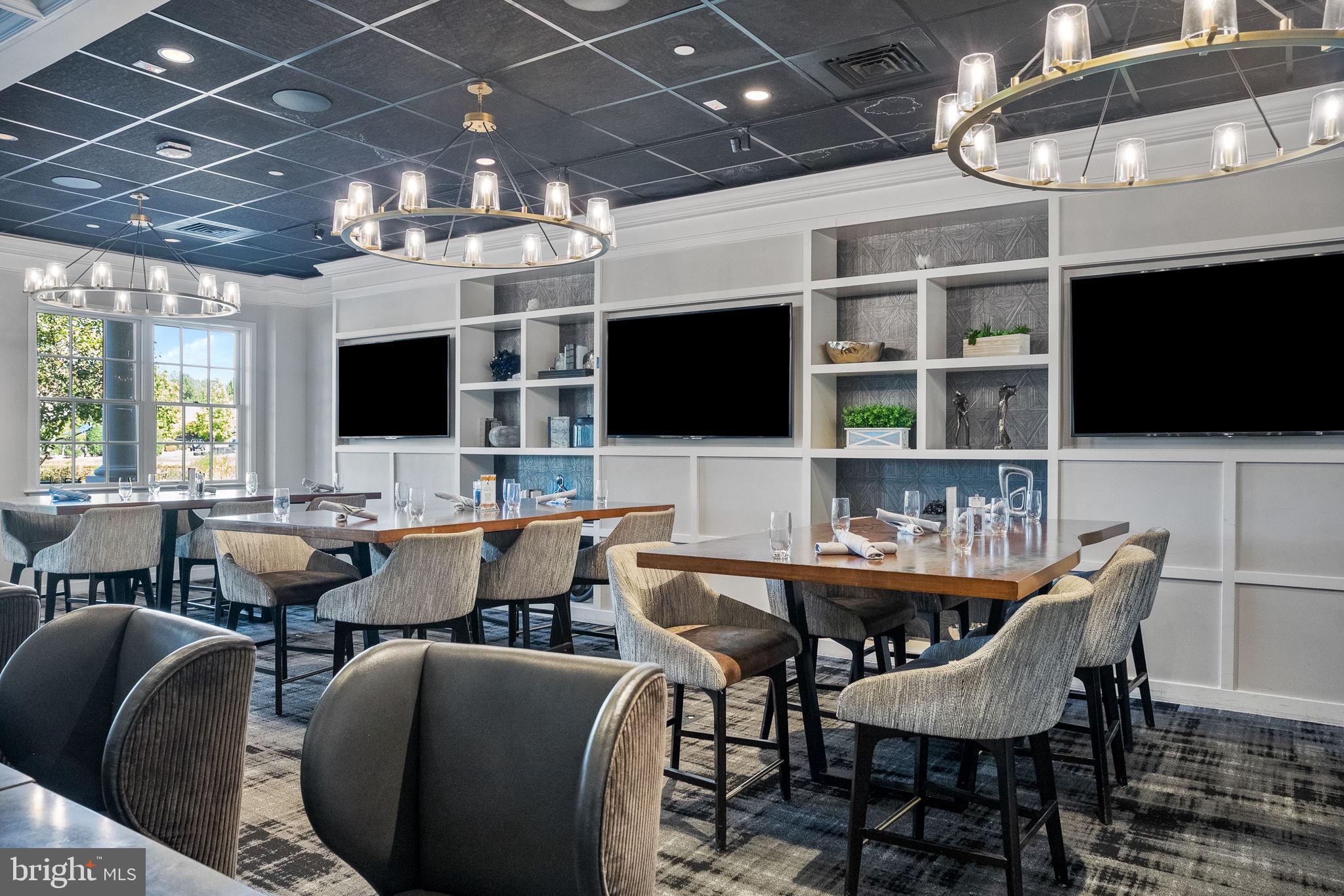 REGENCY AT DOMINION VALLEY - Residential