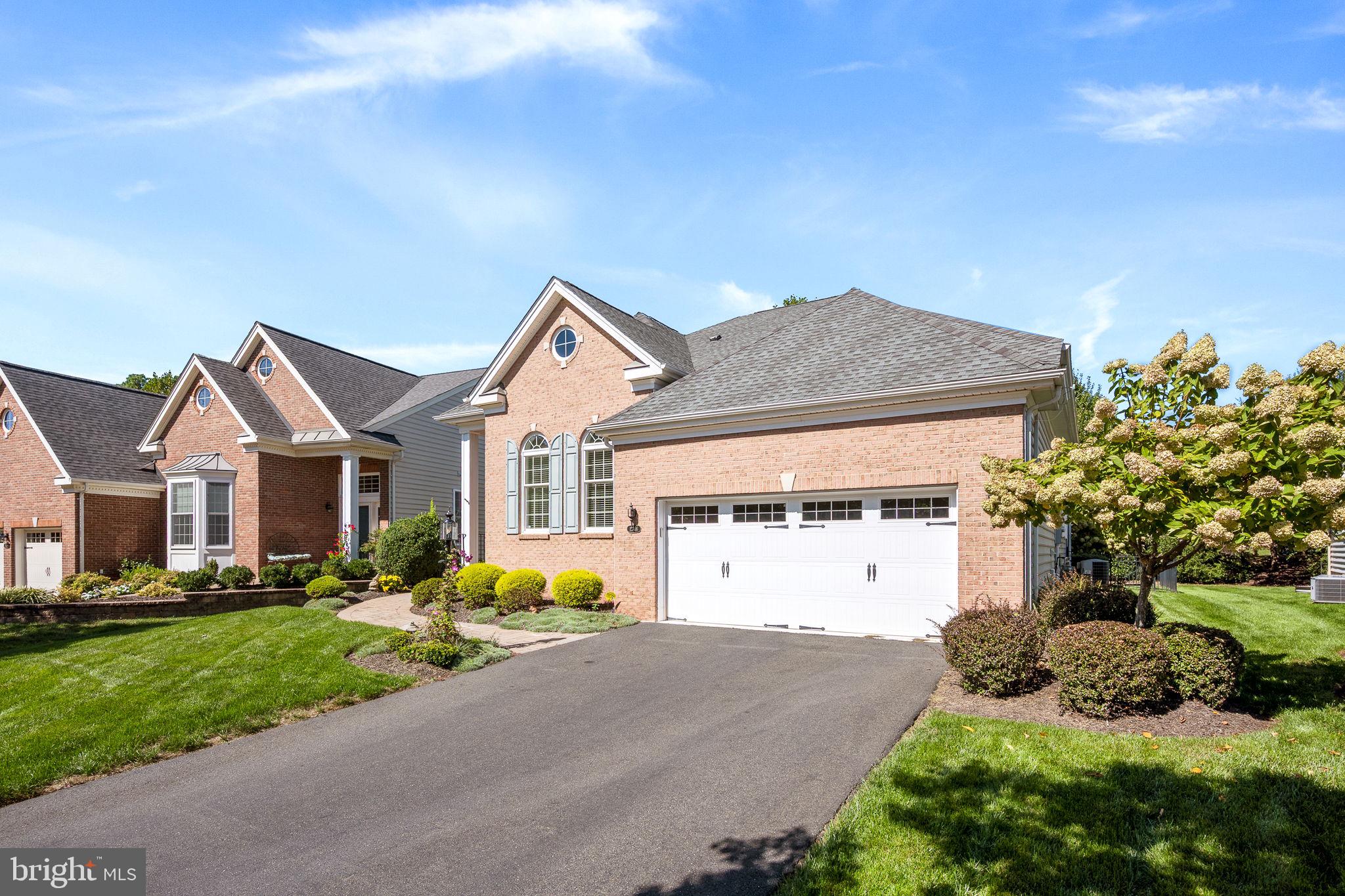 REGENCY AT DOMINION VALLEY - Residential