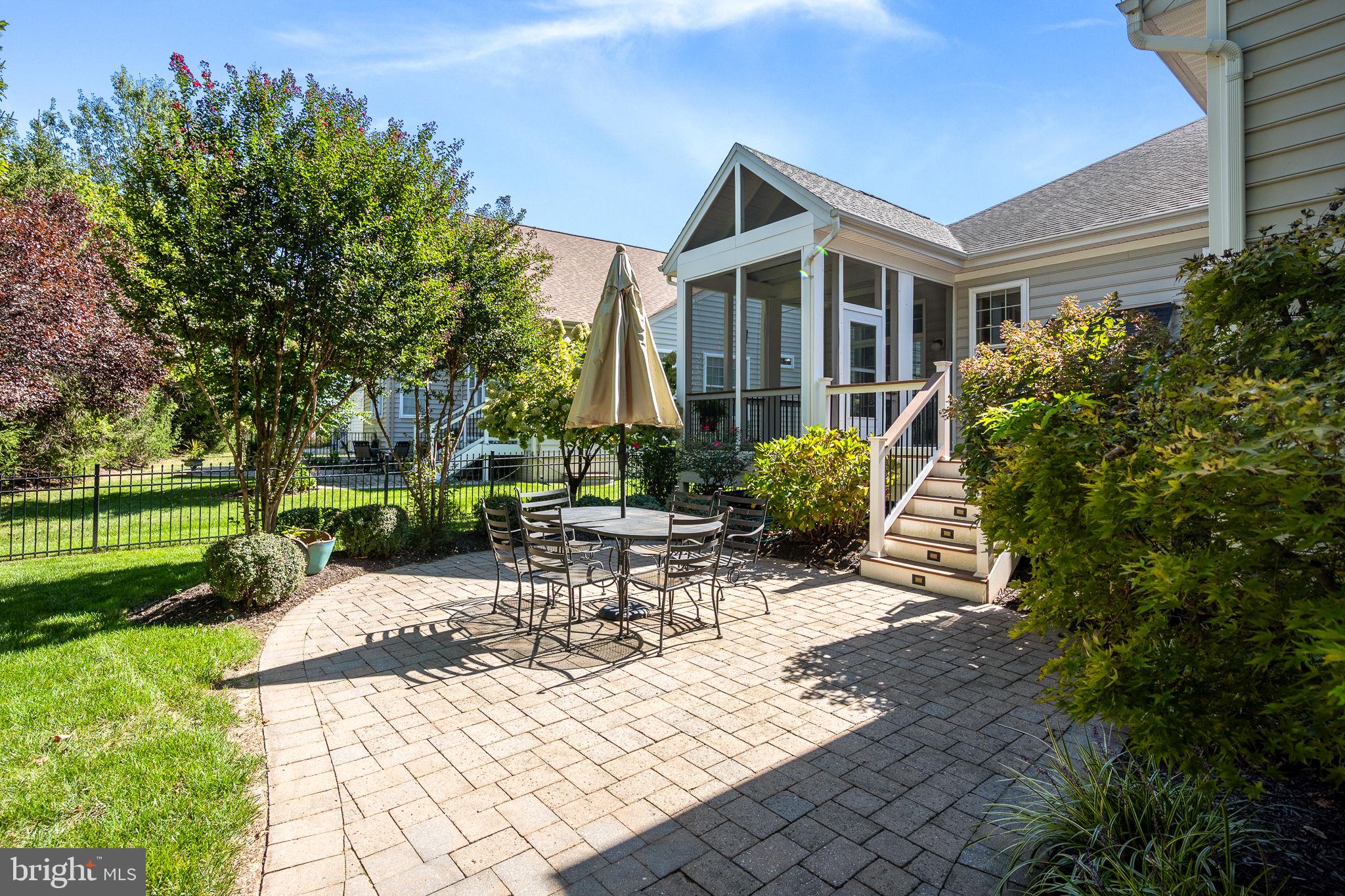 REGENCY AT DOMINION VALLEY - Residential