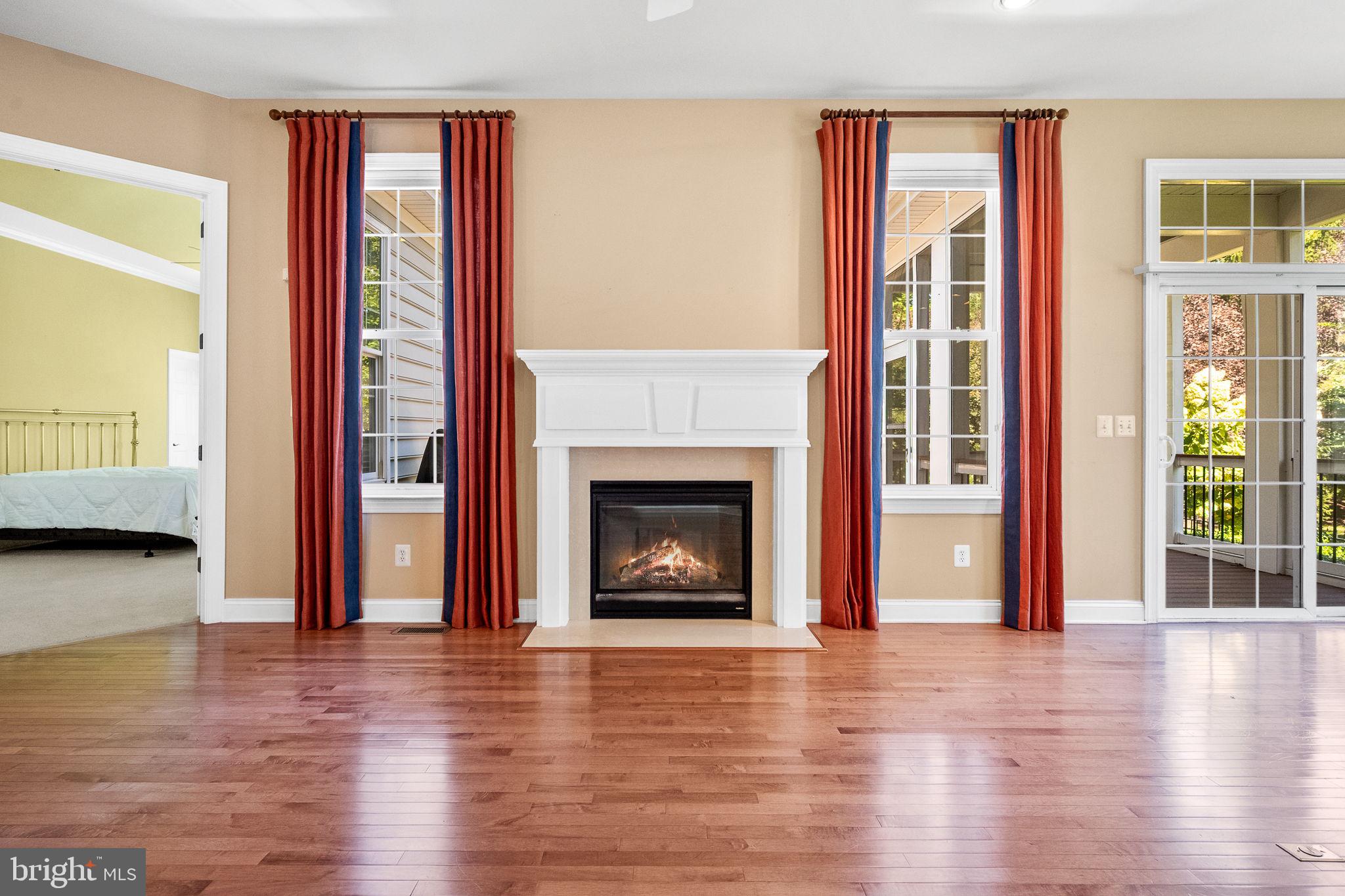 REGENCY AT DOMINION VALLEY - Residential