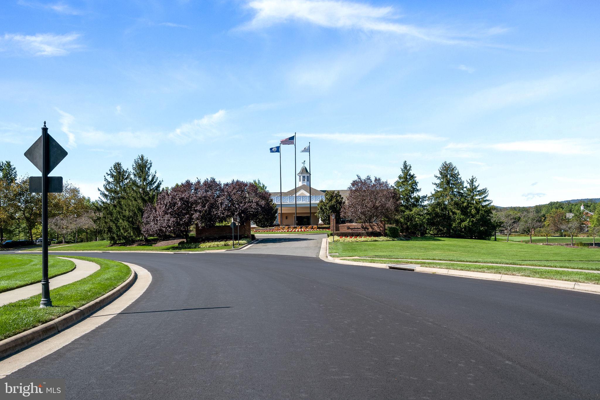 REGENCY AT DOMINION VALLEY - Residential