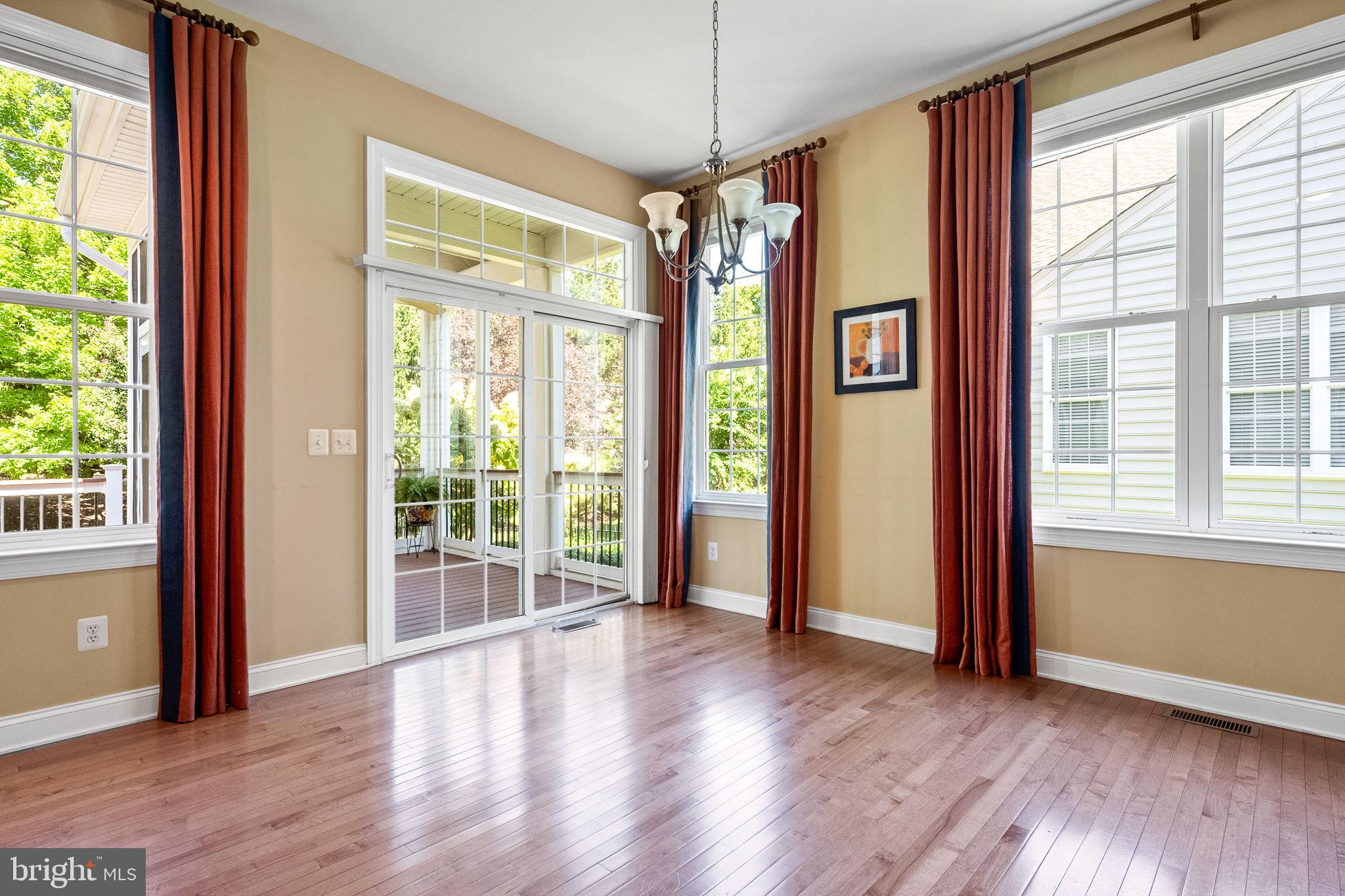 REGENCY AT DOMINION VALLEY - Residential